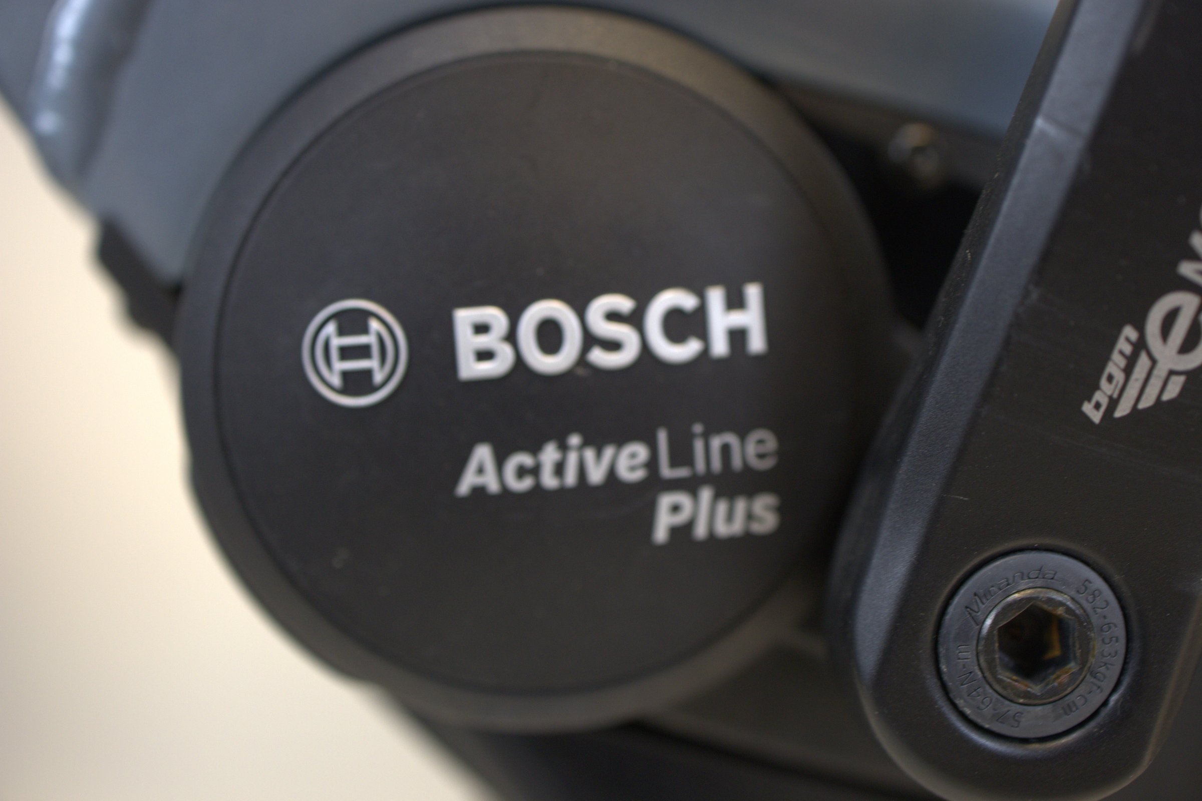 Scott SUB Park eRide 