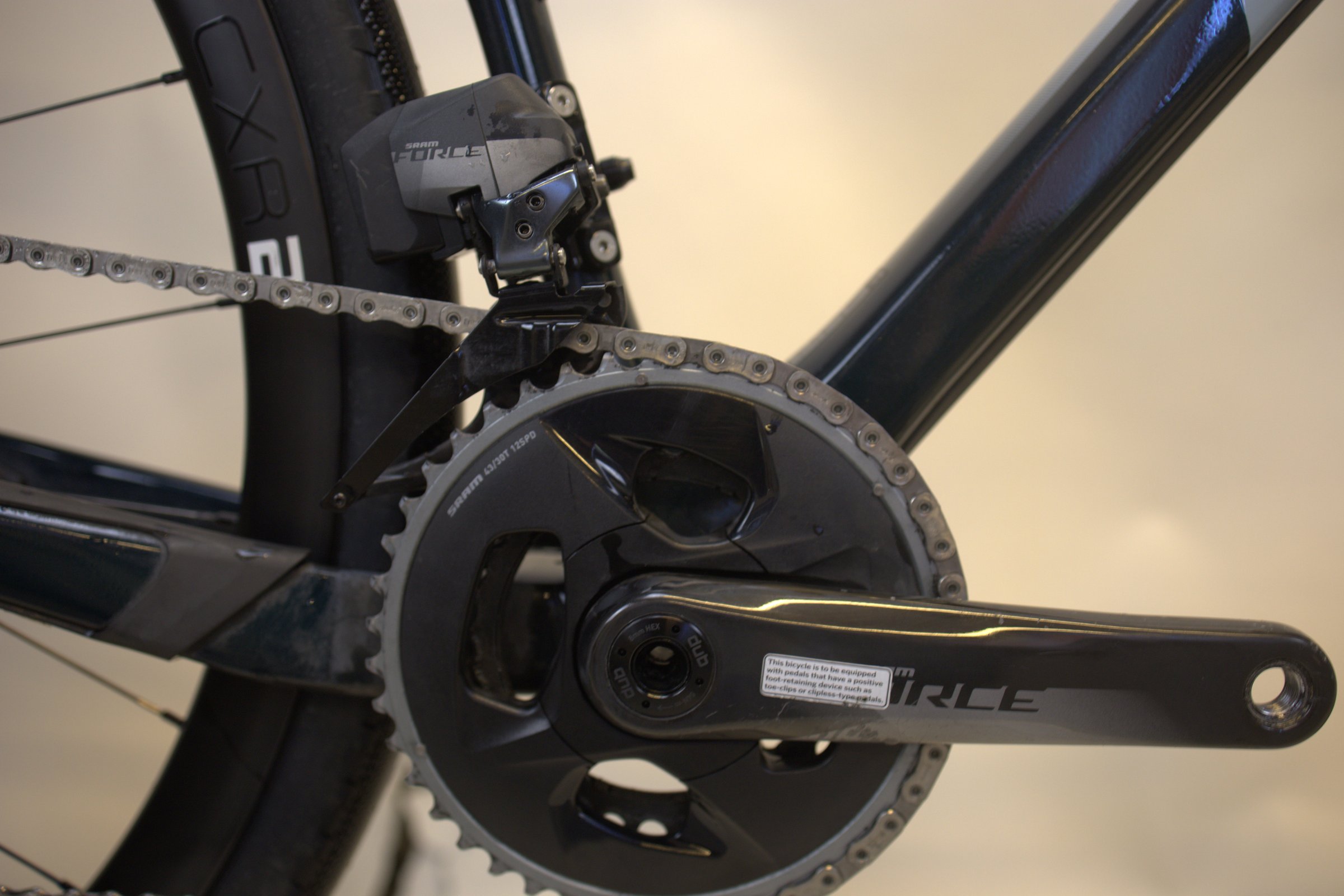 Giant Revolt, Advanced Pro 0