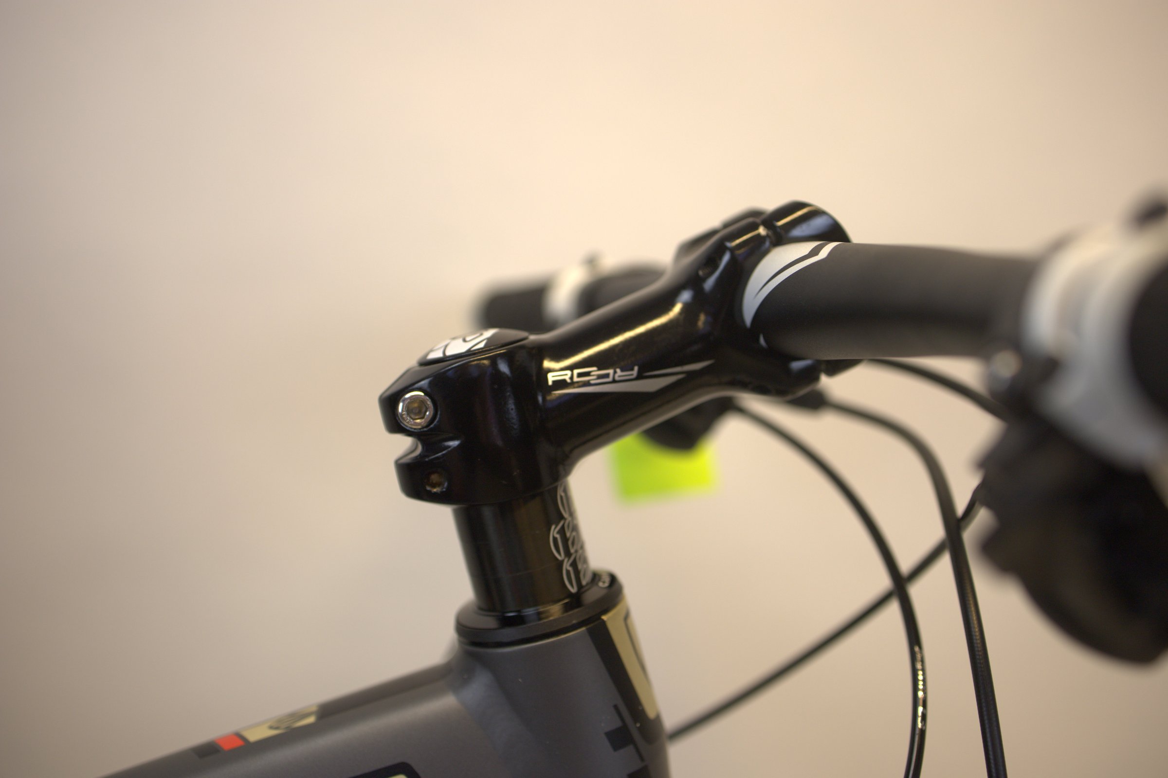 Trek 8000 WSD