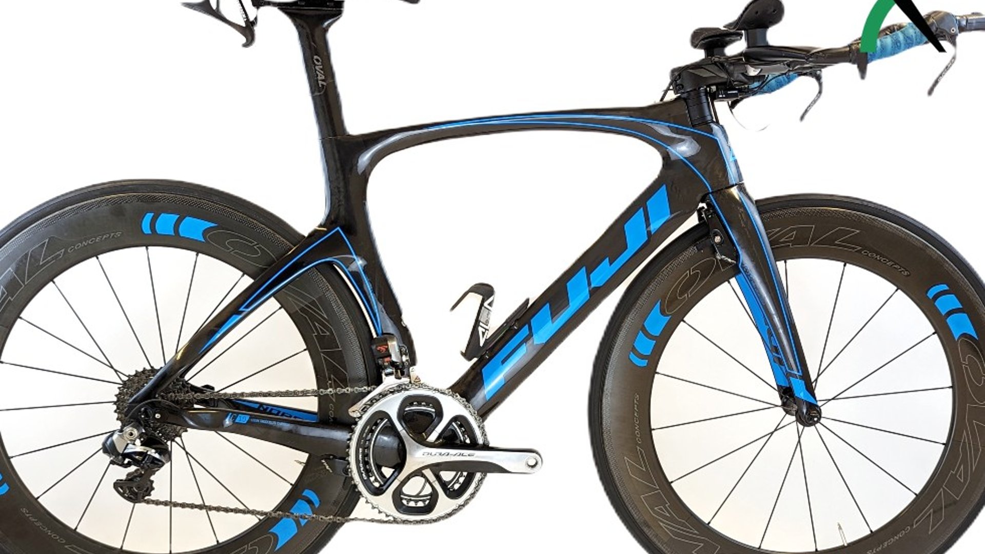 2016 Fuji Norcom Straight 1.1