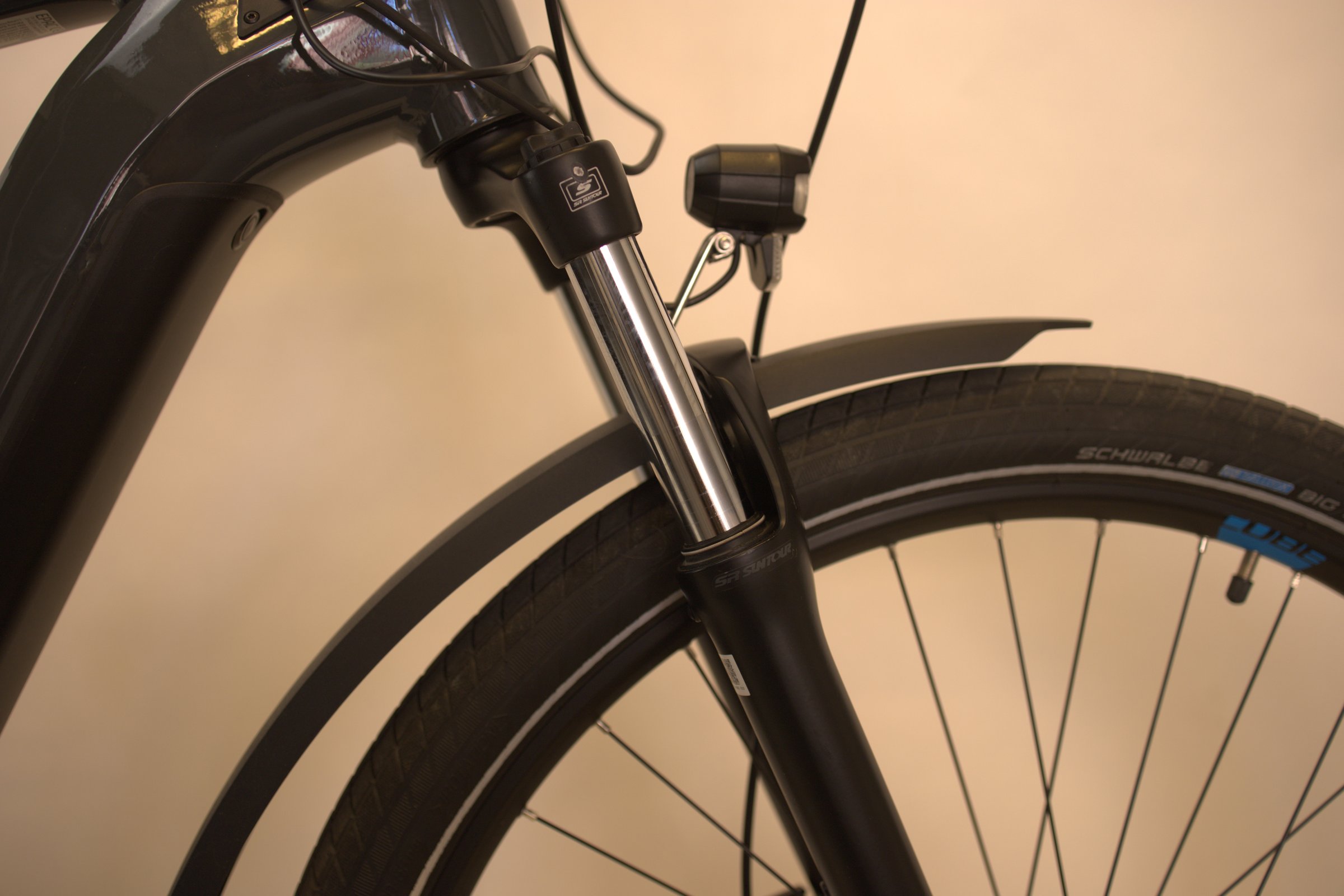 Cube Hybrid One 500wh