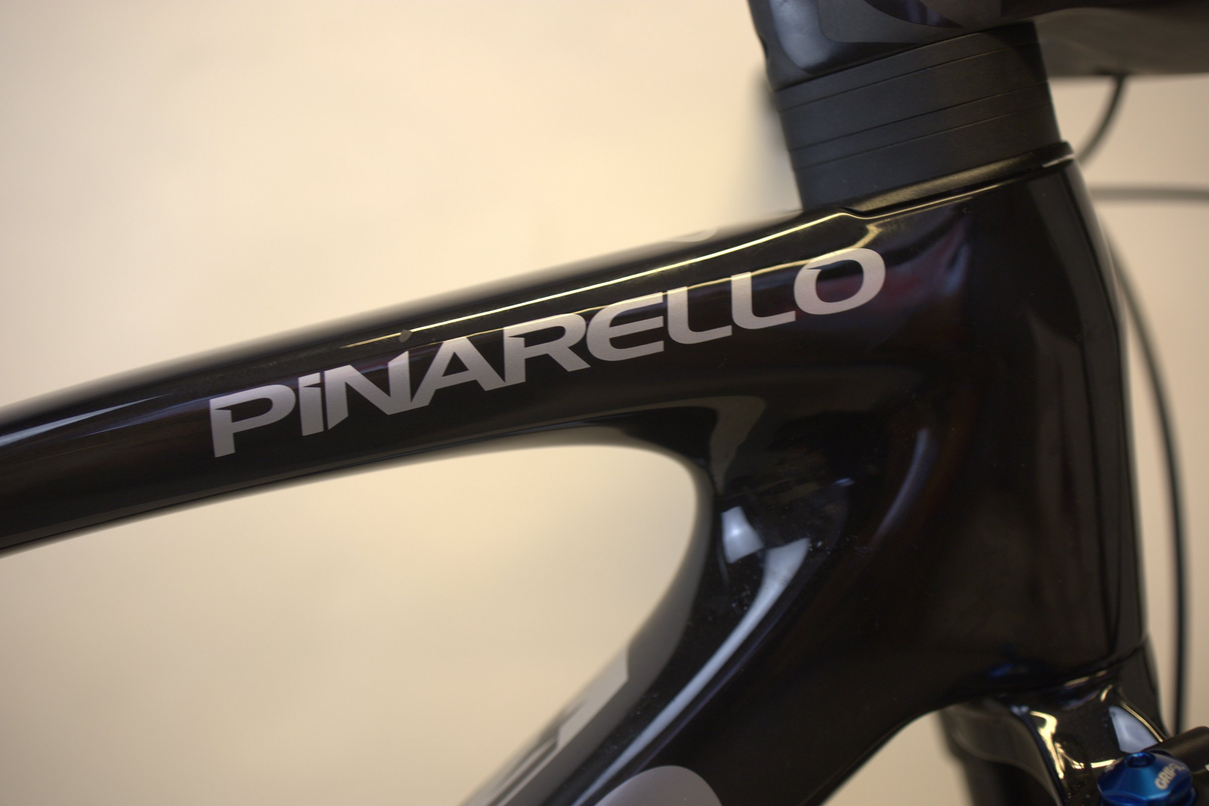 Pinarello XC Full Suspension
