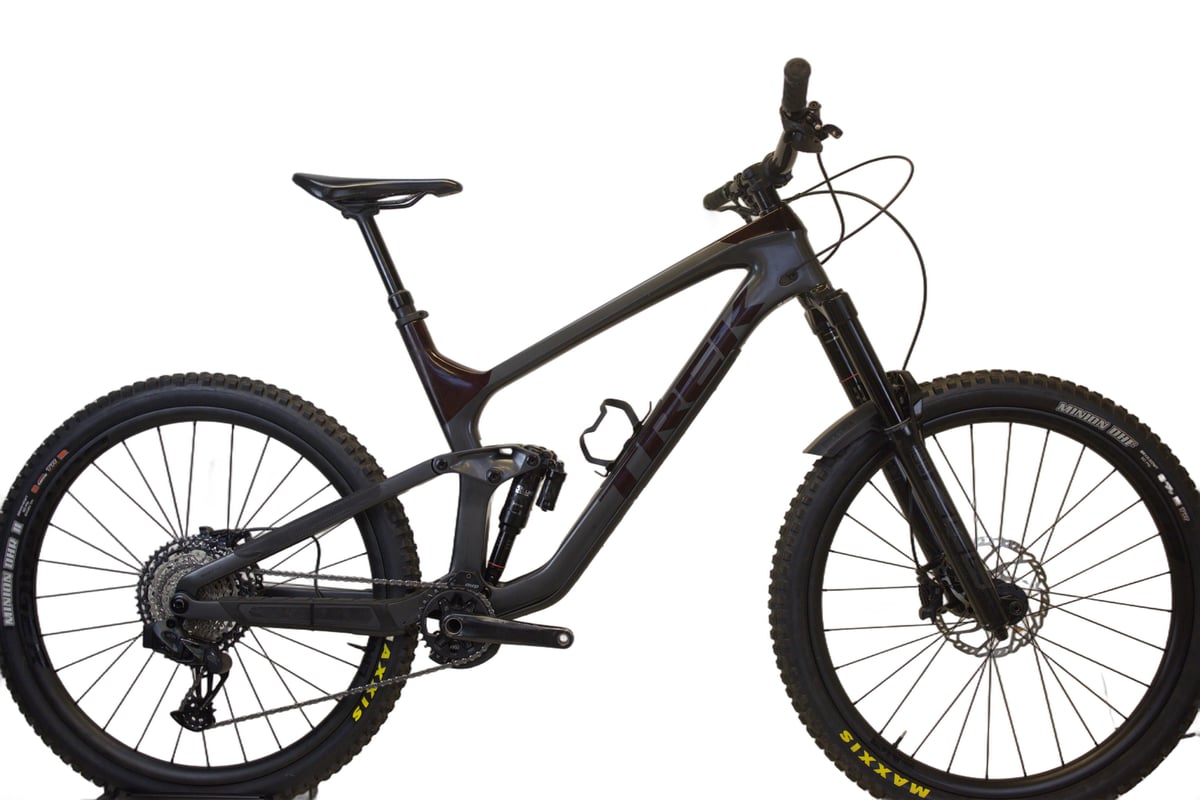 Trek Slash 9.8 GX AXS