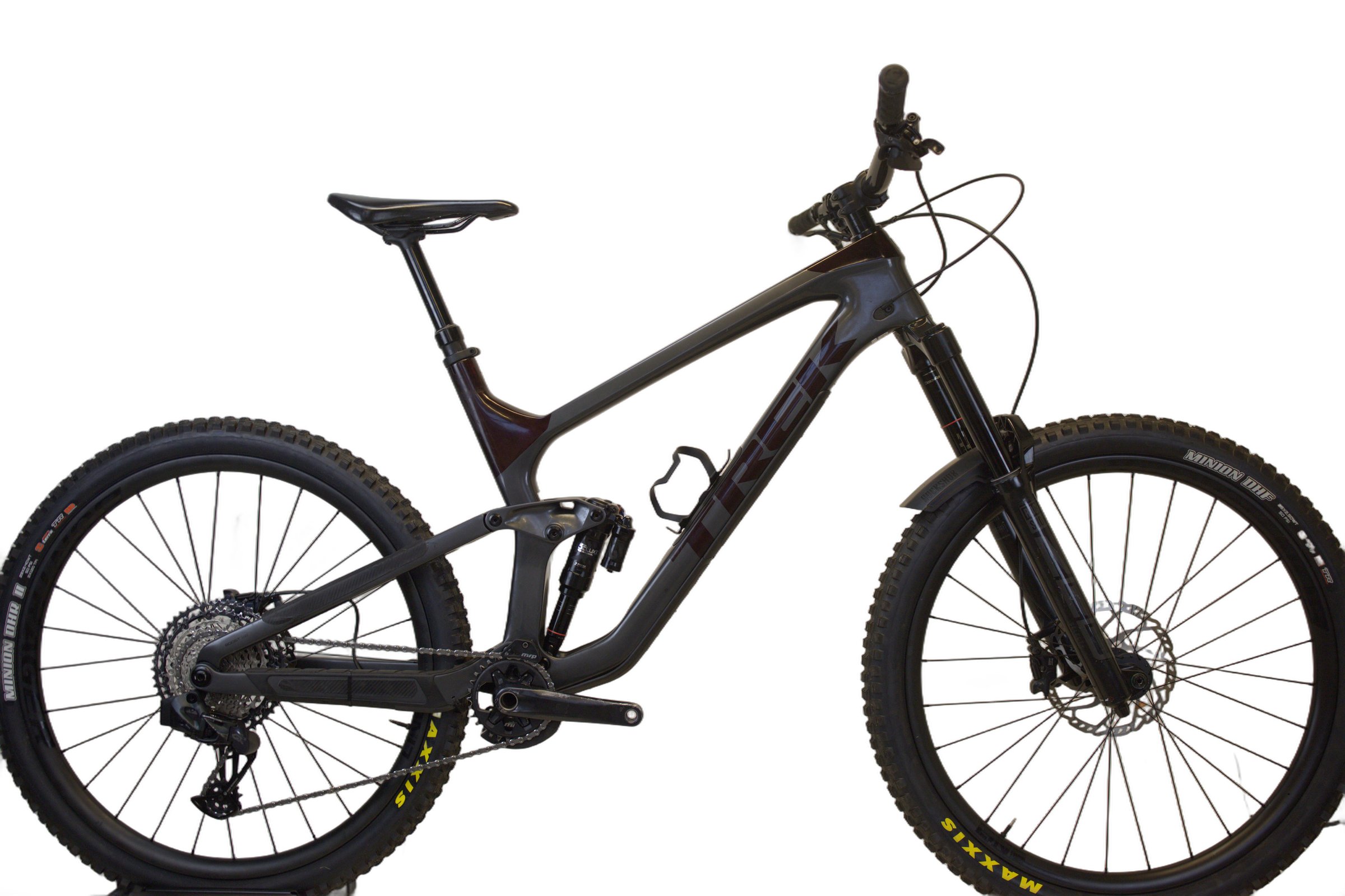 Trek Slash 9.8 GX AXS