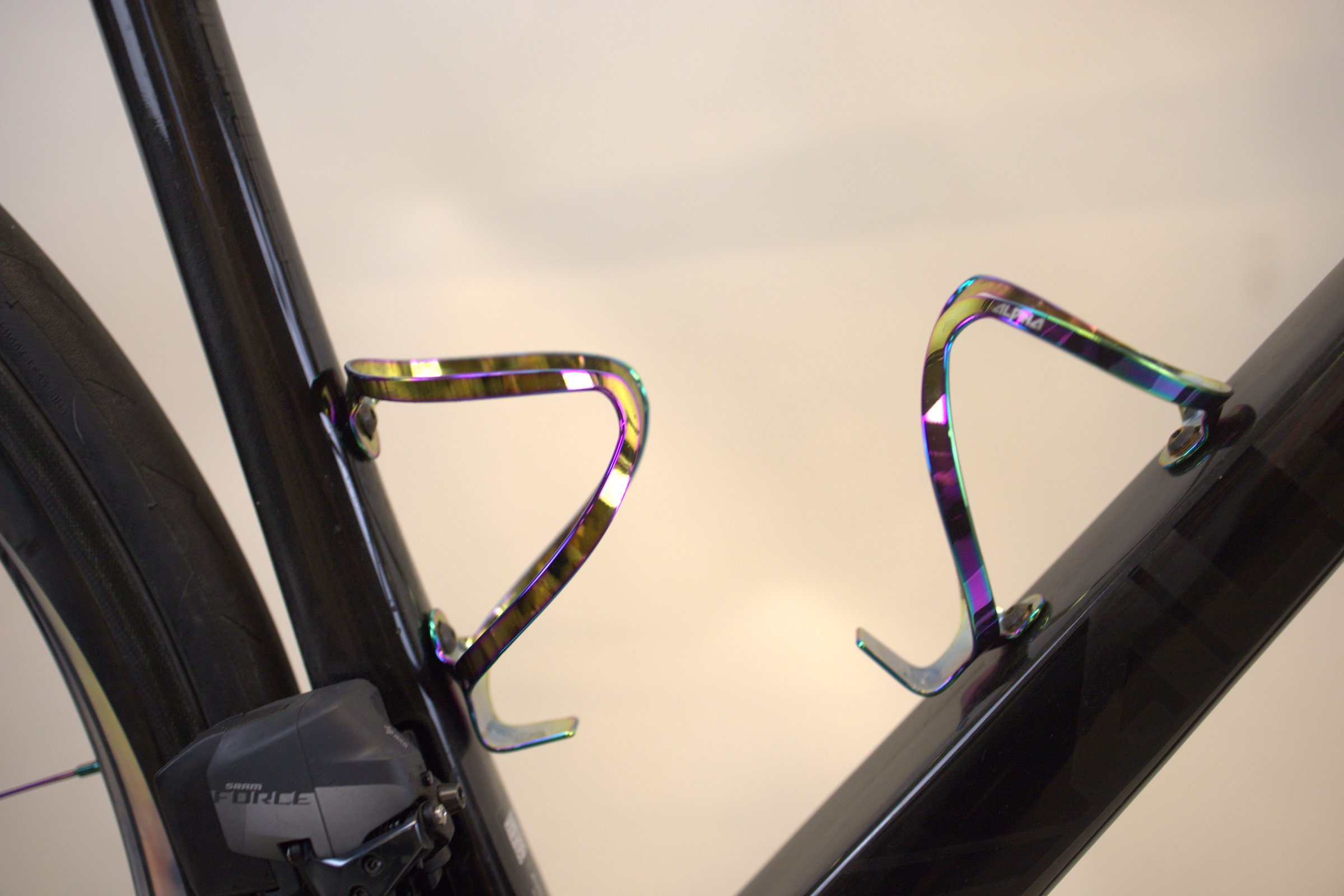 Alpha Ultimate SL AXS