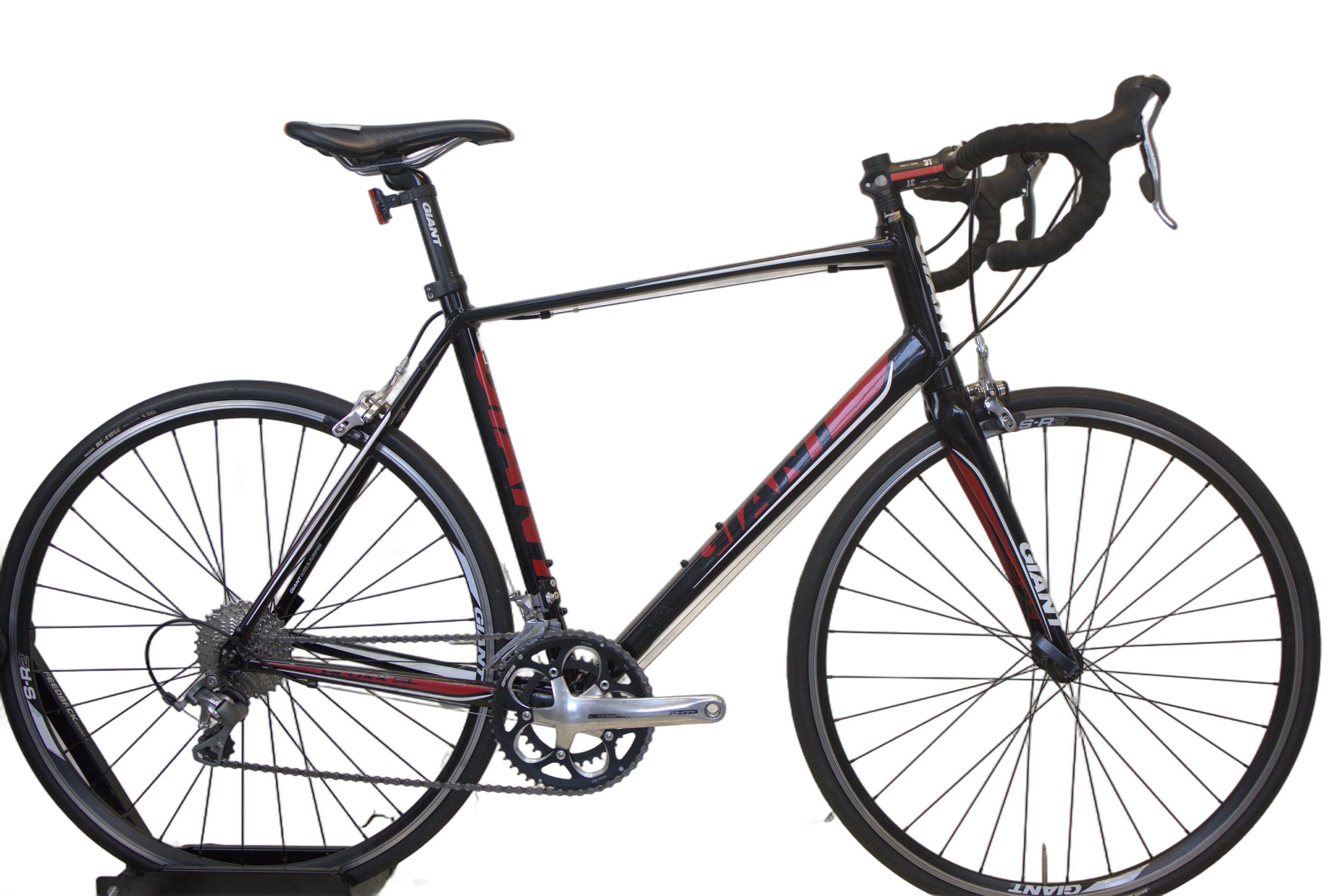 Giant Defy 2