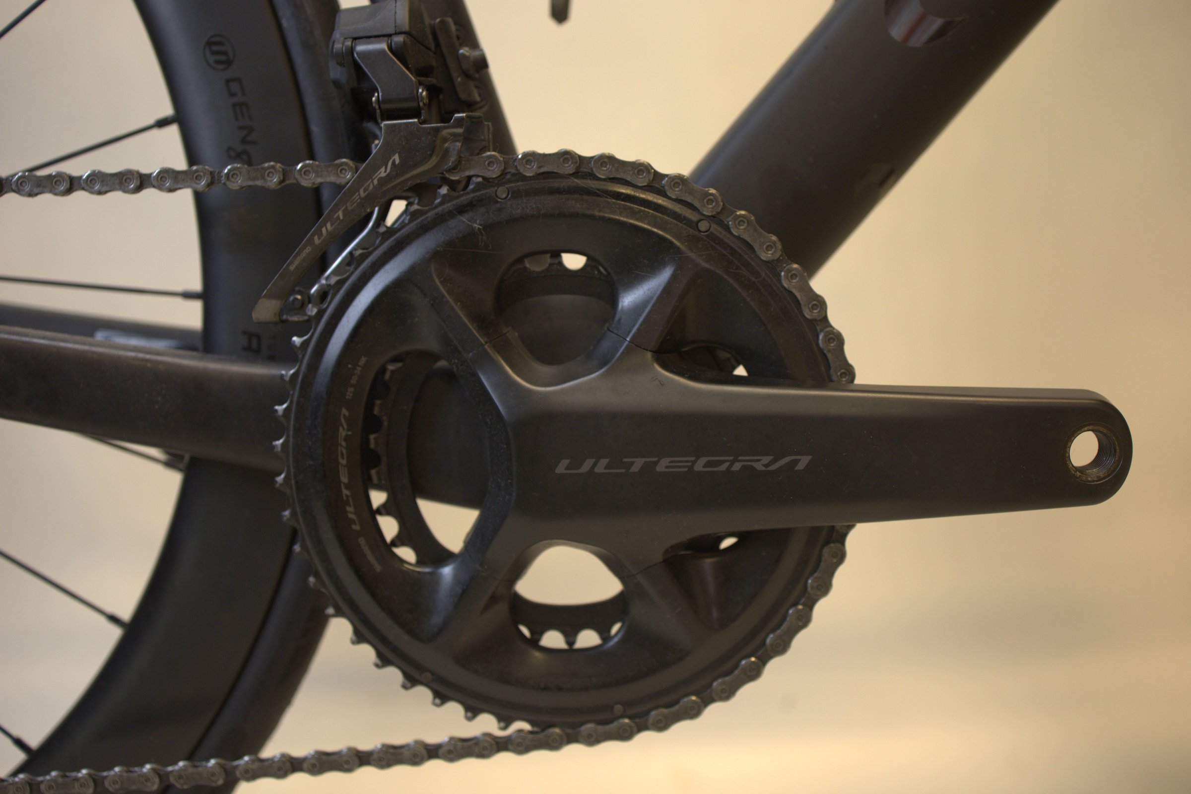 Wilier Filante SLR SHIMANO ULTEGRA Di2 R8170