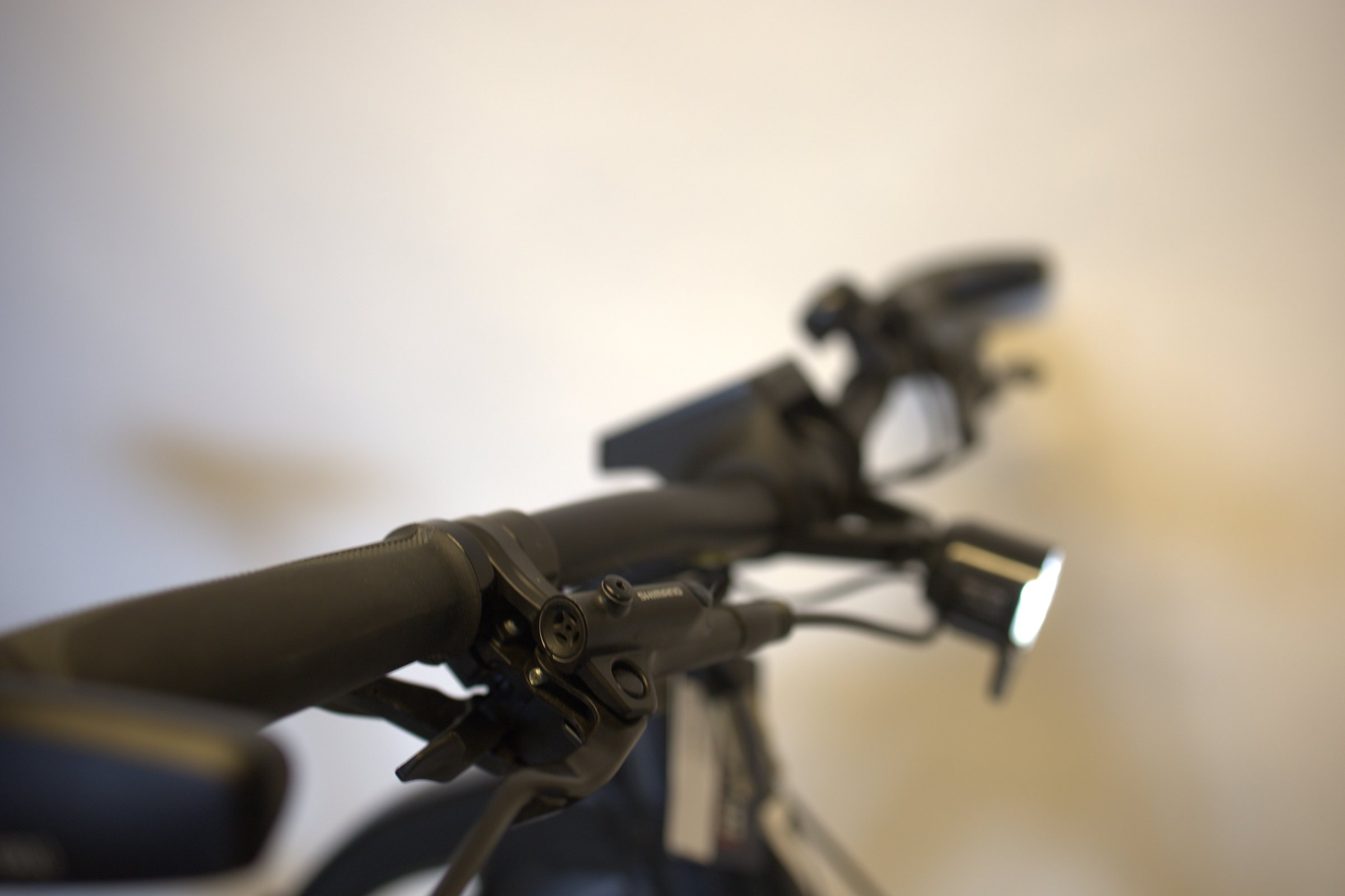 Giant Explore E+ 2 STA (2025 modell)