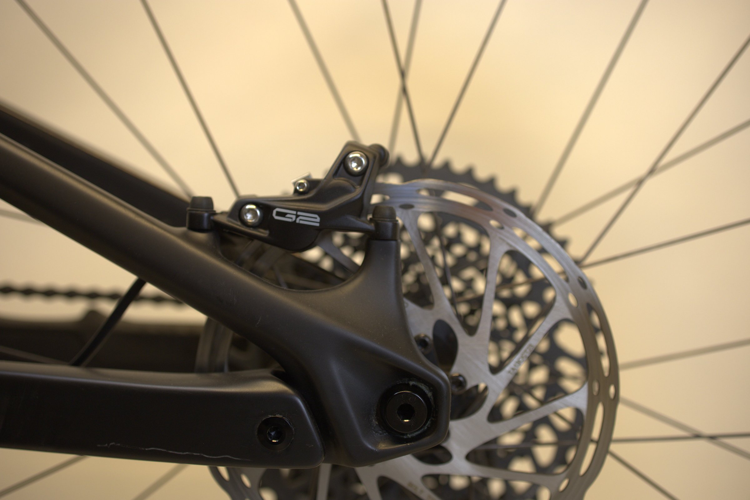 Rocky Mountain Element Sram AXS