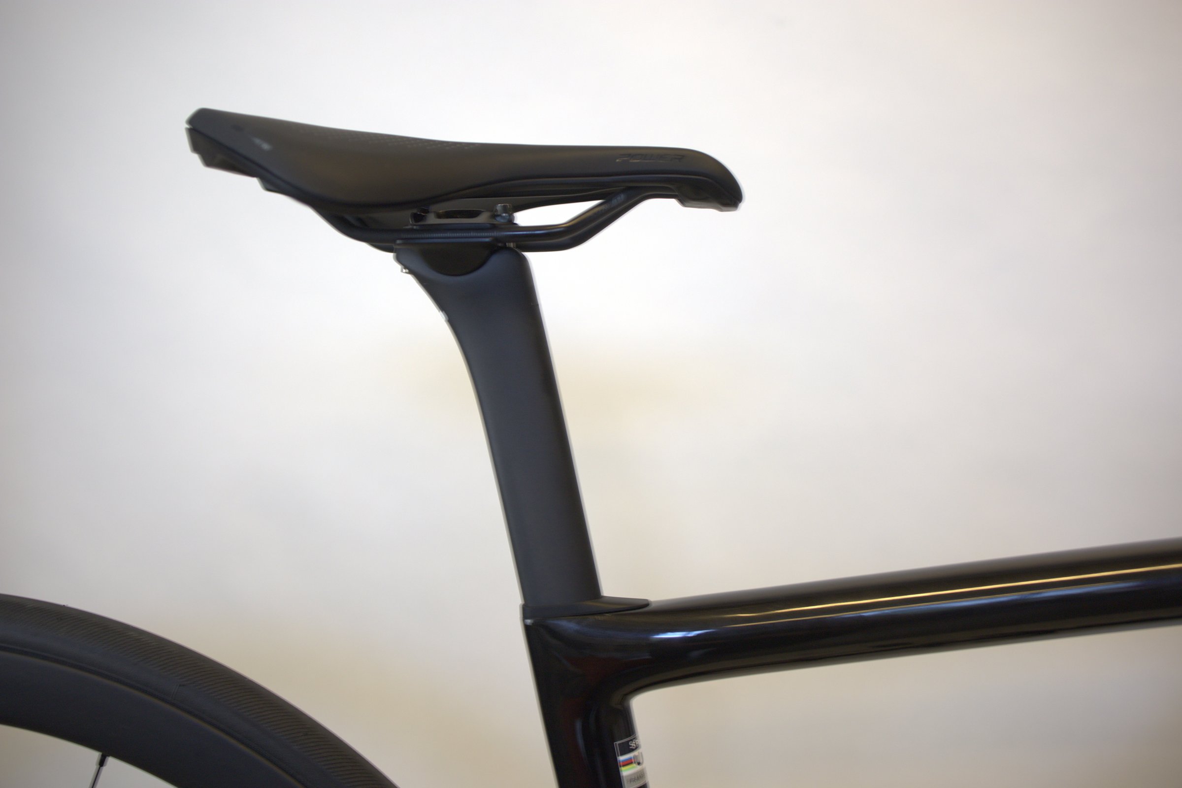 Specialized tarmac SL8 Expert