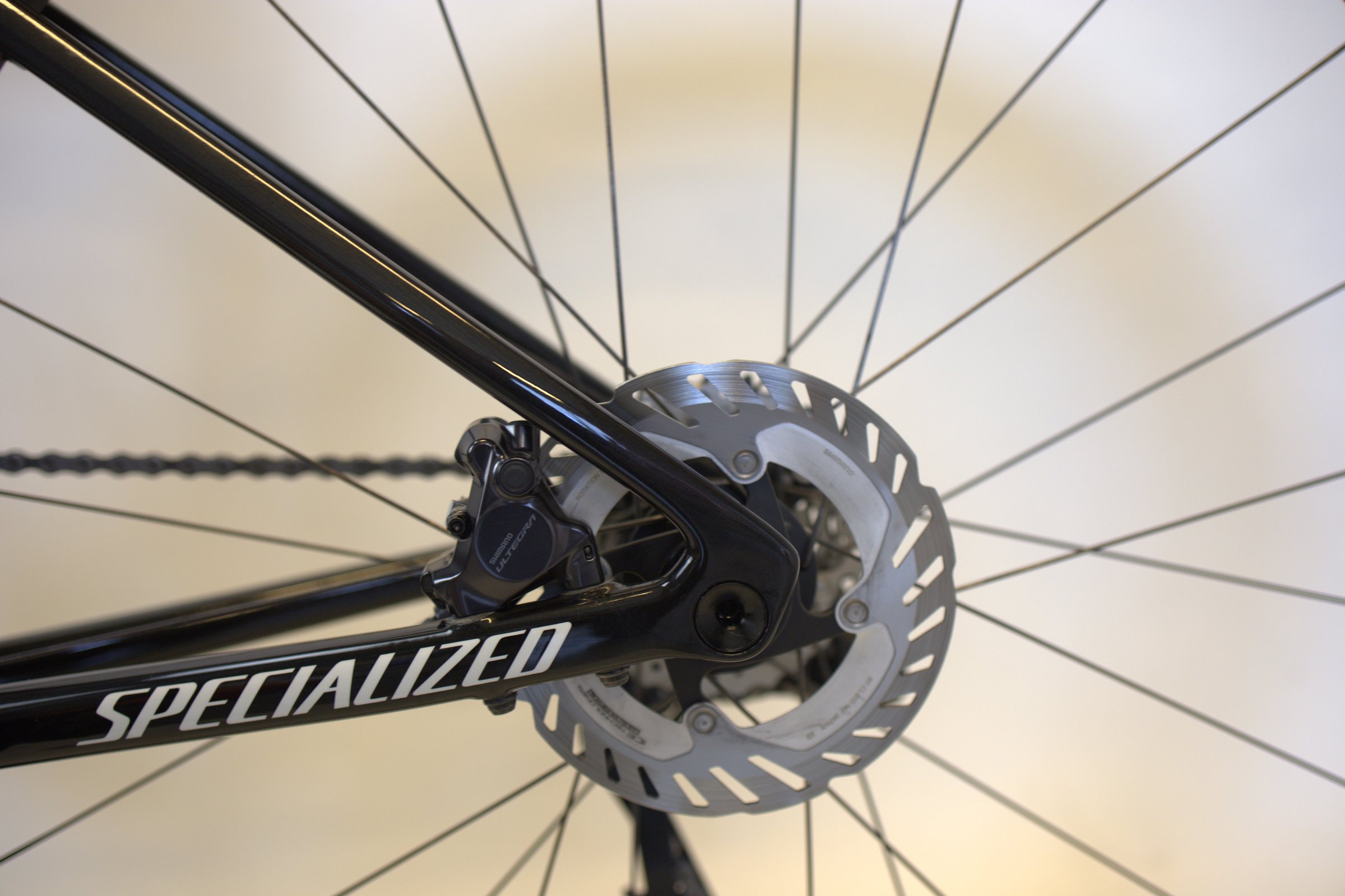 Specialized tarmac SL8 Expert