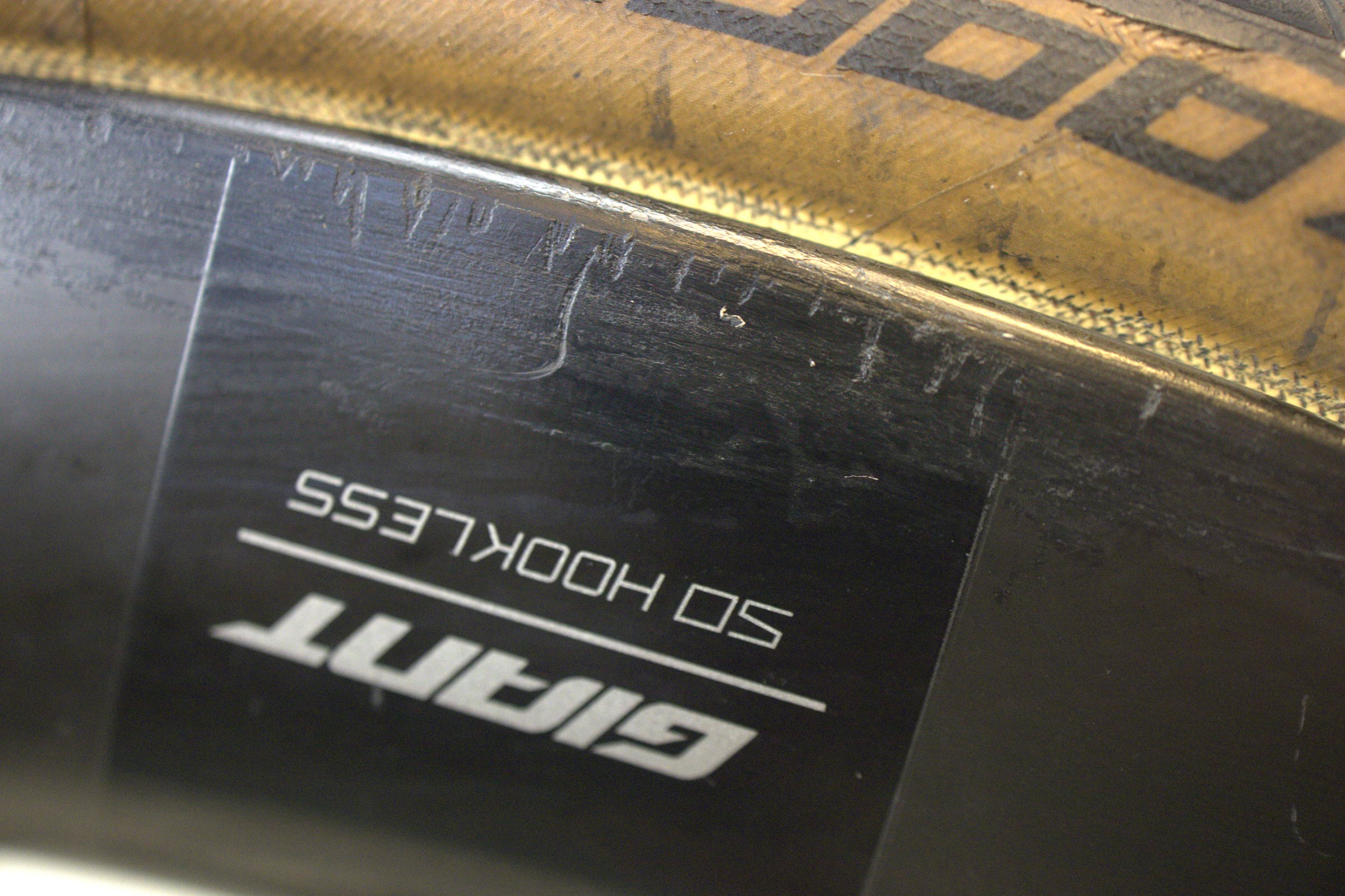 Giant Propel Advanced Pro 0 Di2