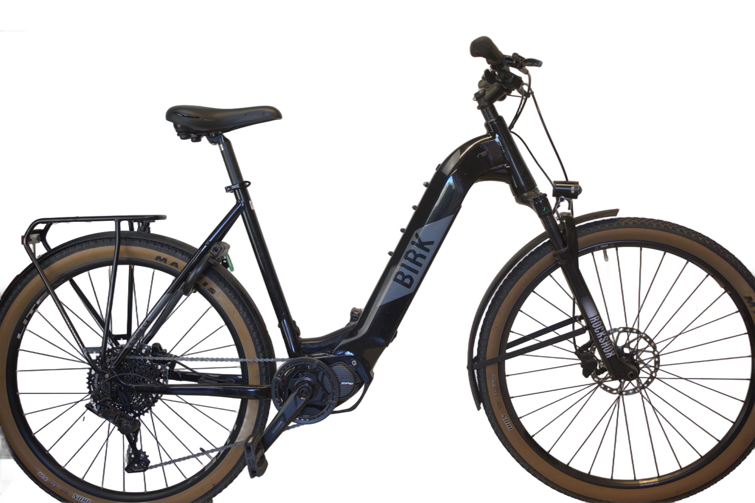 BIRK E-ONE  CX