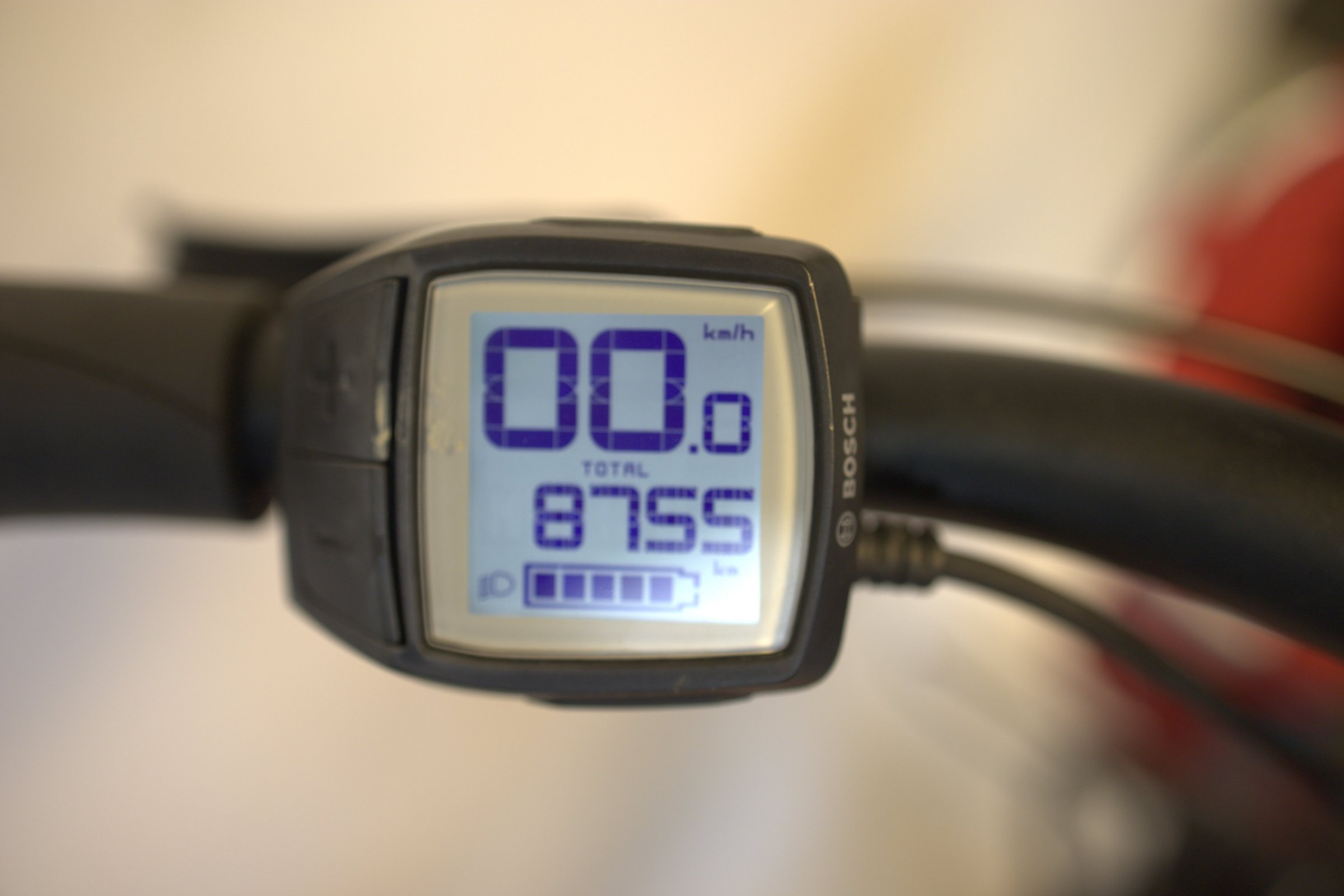 TERN HSD S8I ACTIVE PLUS 500wh