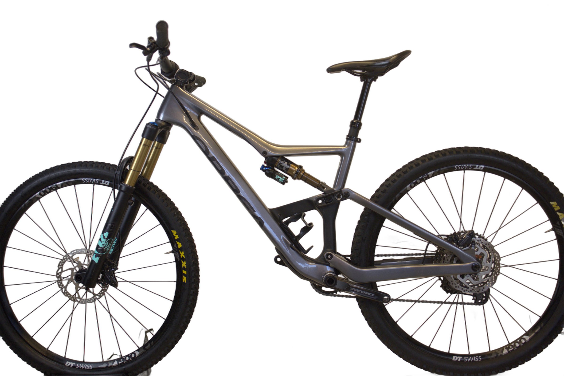 Orbea OCCAM M30