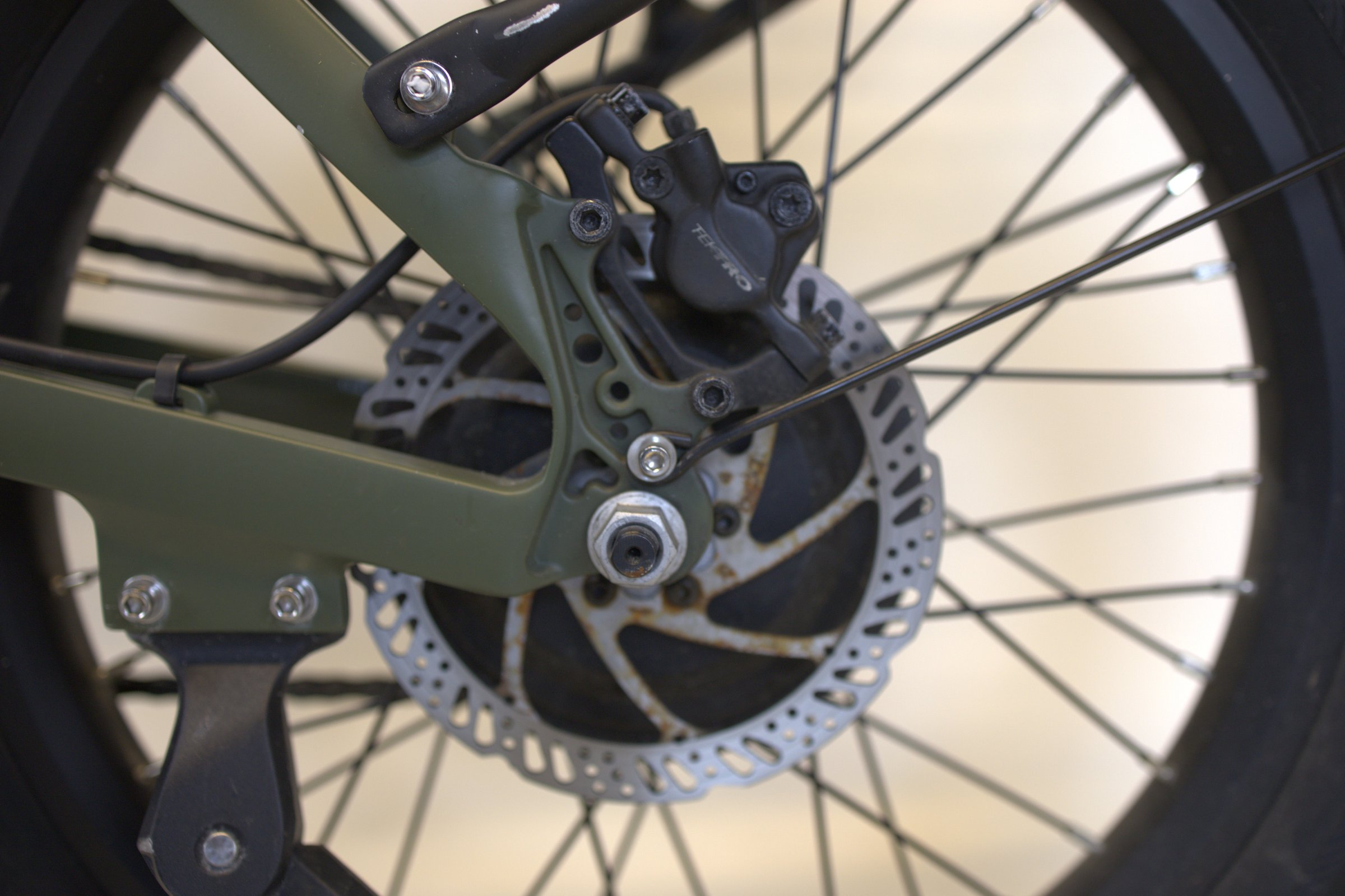 MATE Fusion 250WH 13AH