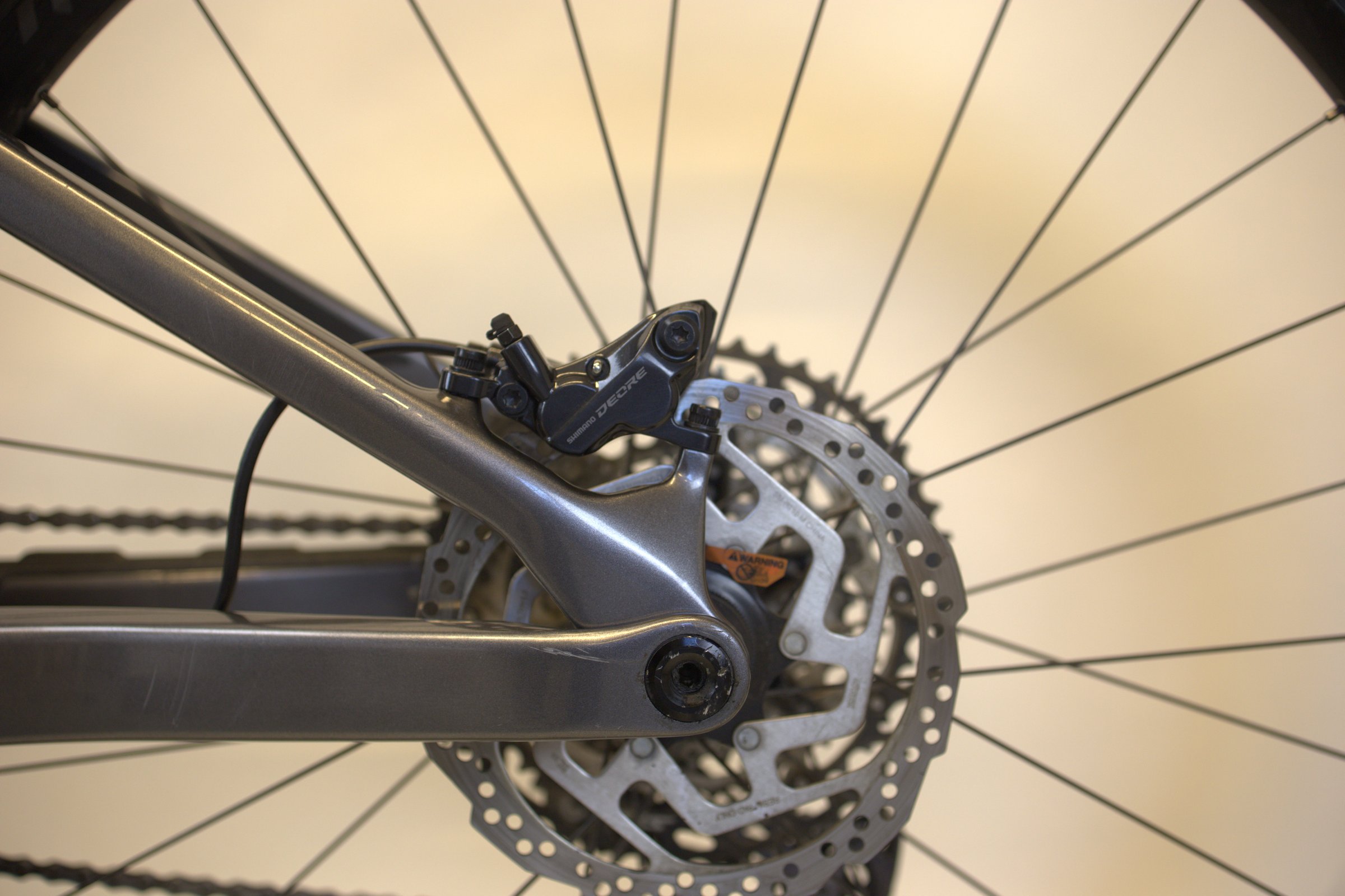 Orbea OCCAM M30