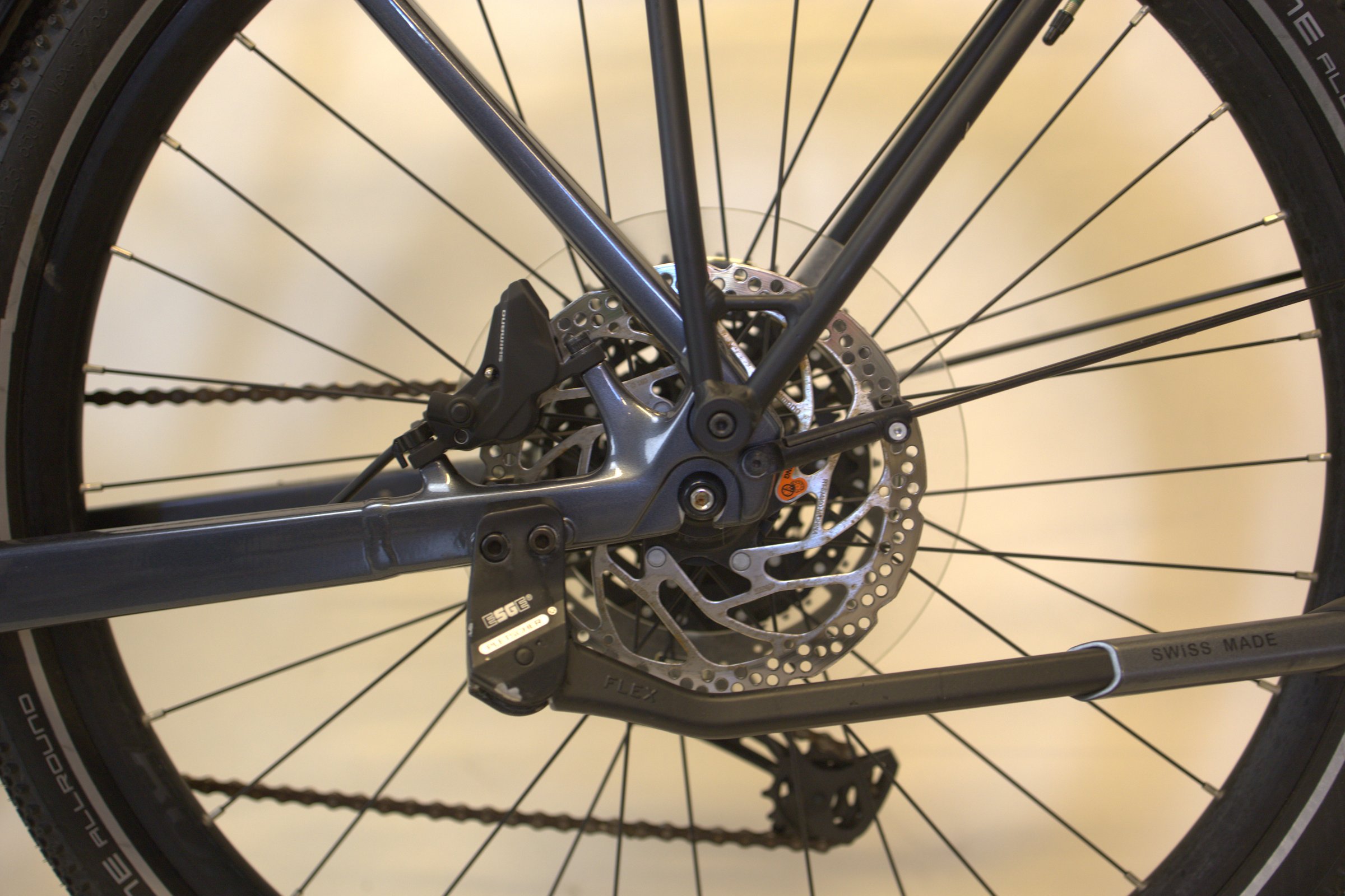 Trek Allant+ 6