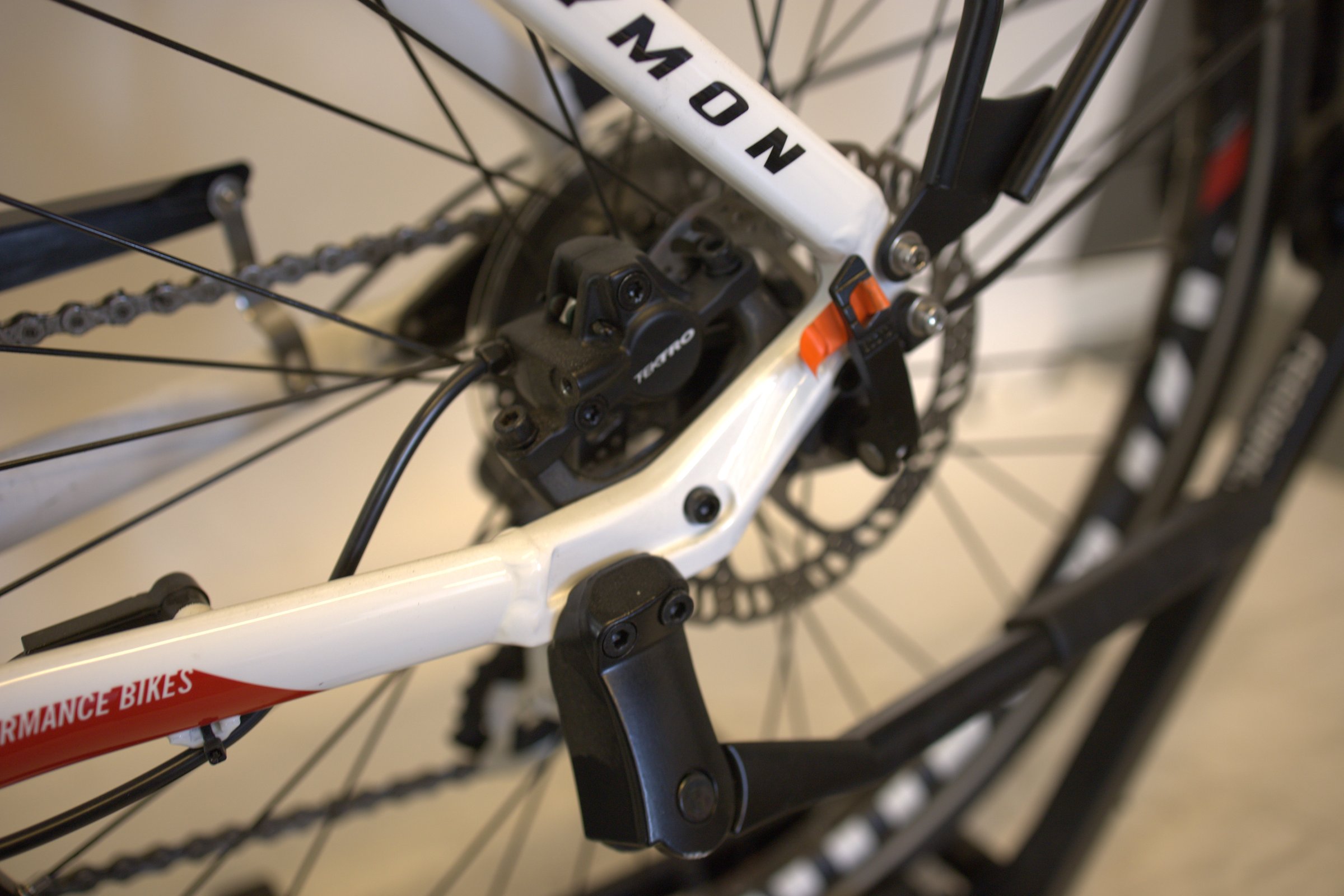 R RAYMON CityRay E 1.0