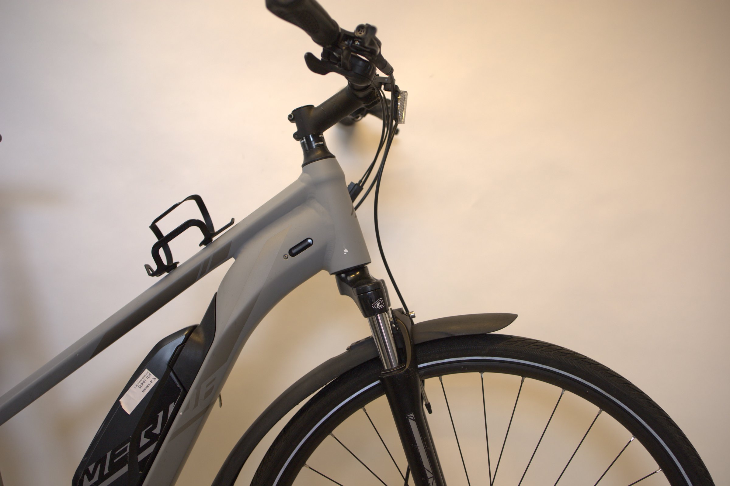 Merida eSpresso 200 SE