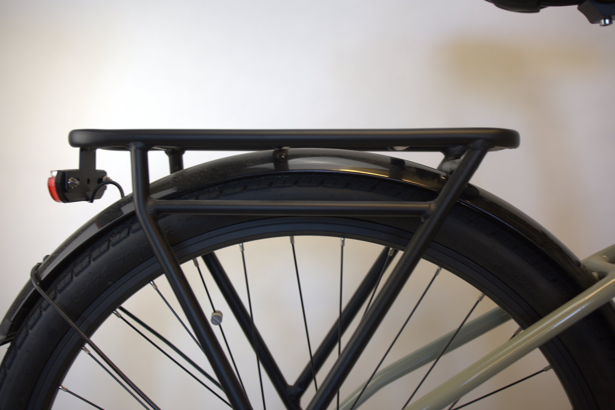 Evoride Trekking Pro Comfort