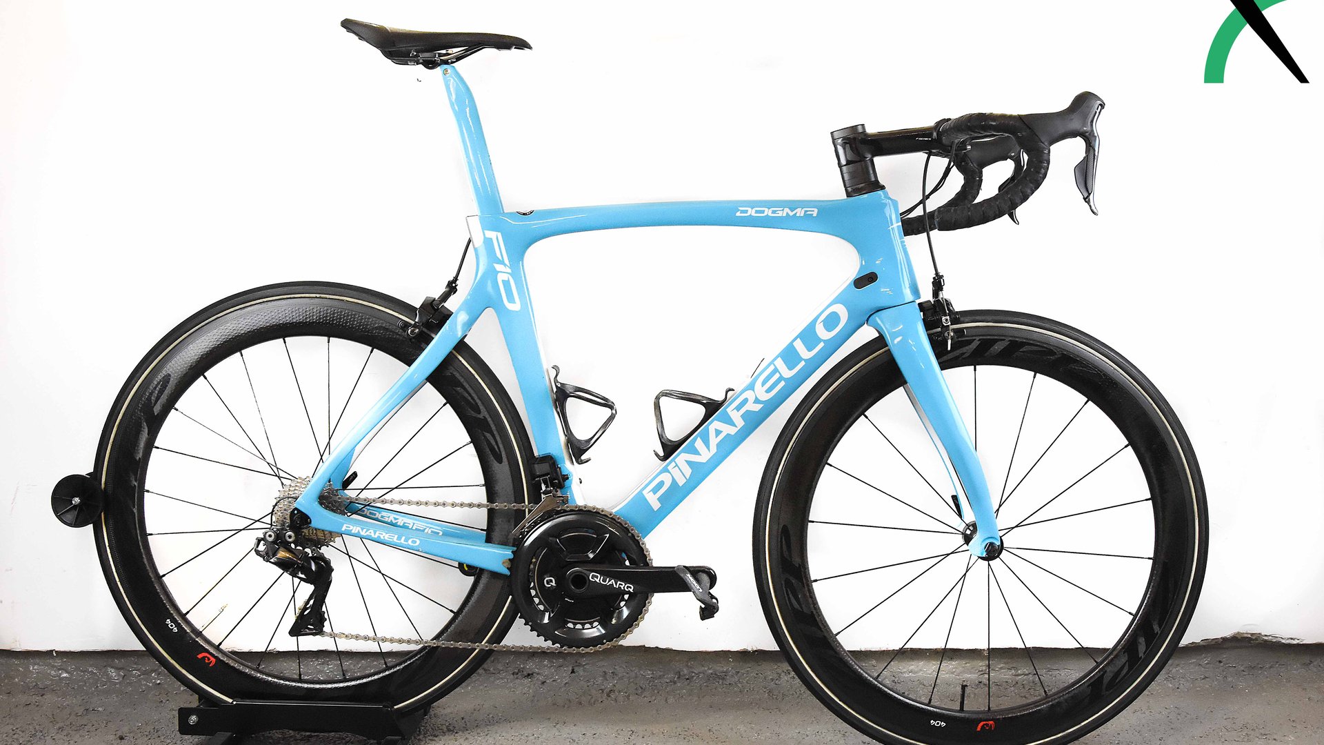 2018 Pinarello F10