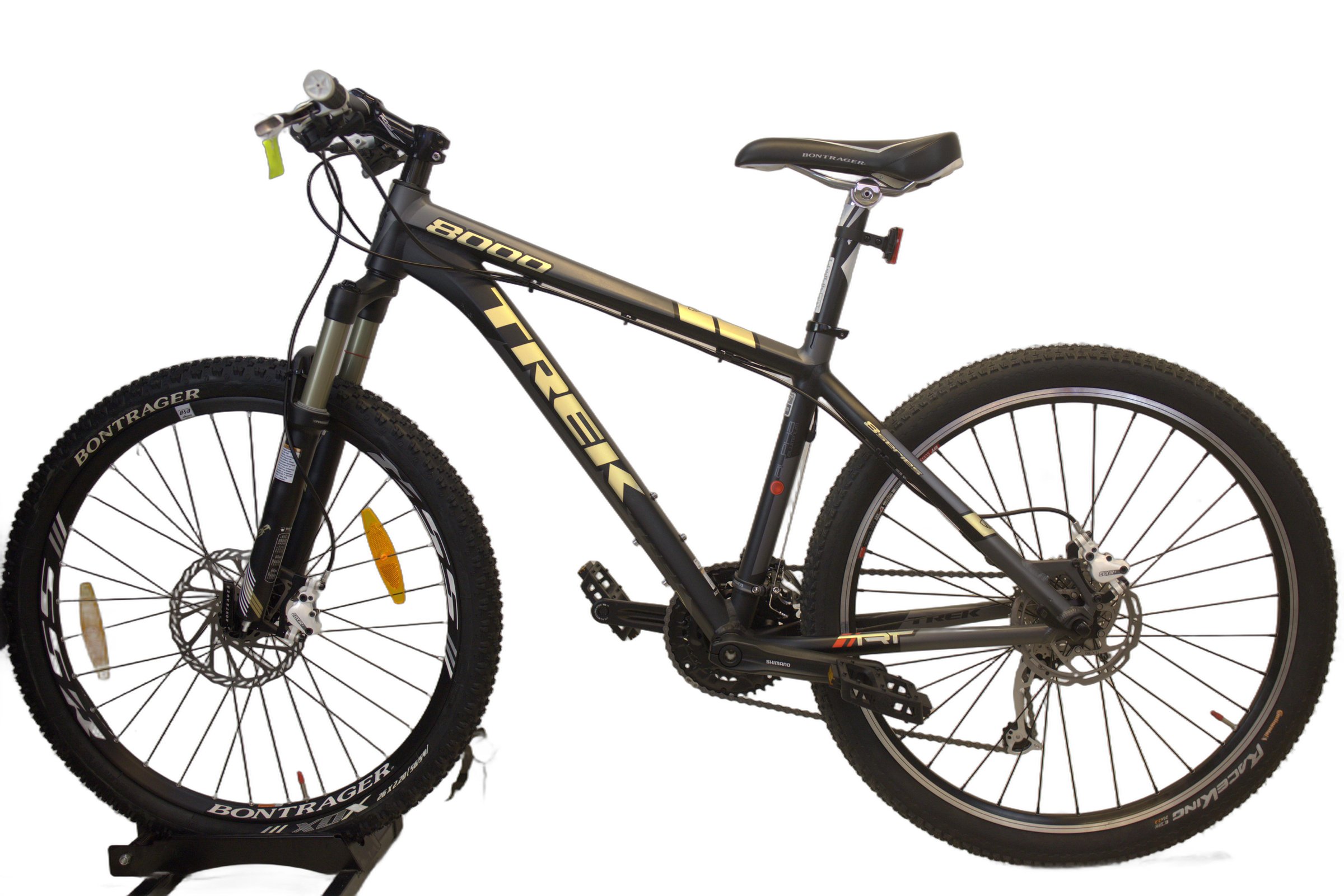 Trek 8000 WSD