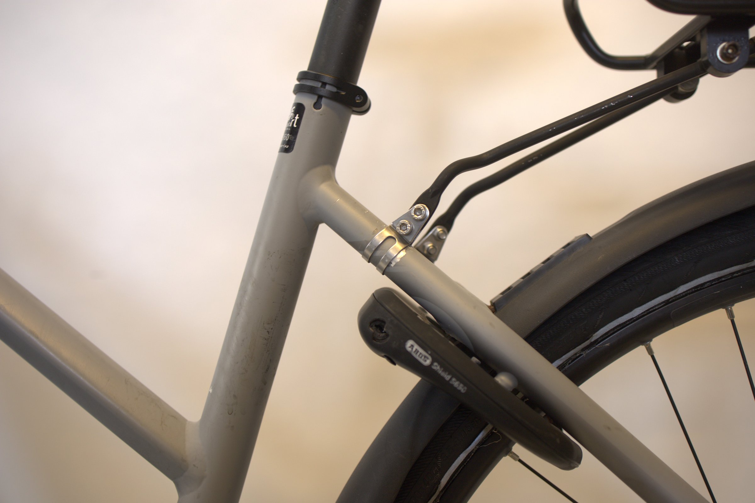 Merida eSpresso 200 SE