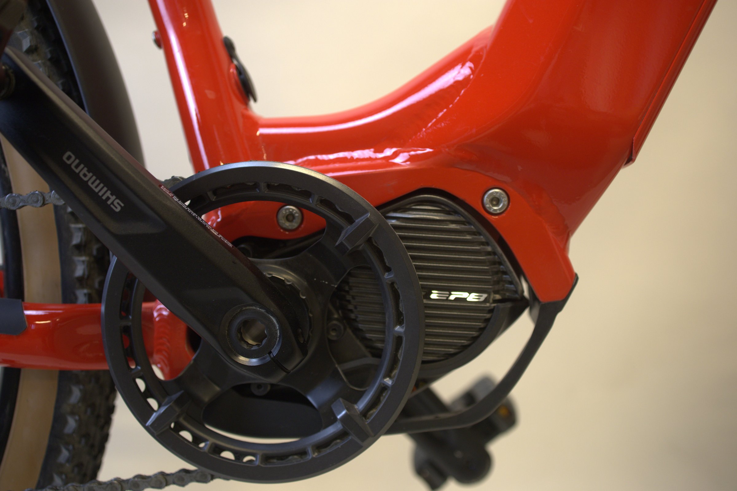 BIRK E-ONE CX 