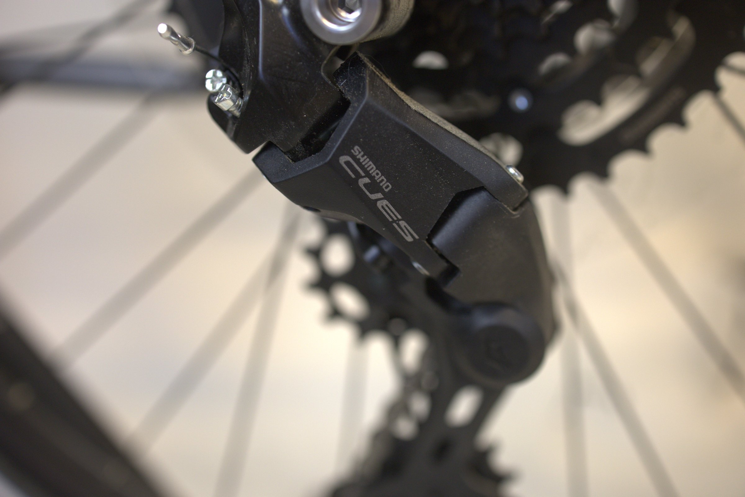 Trek Allant+ 5