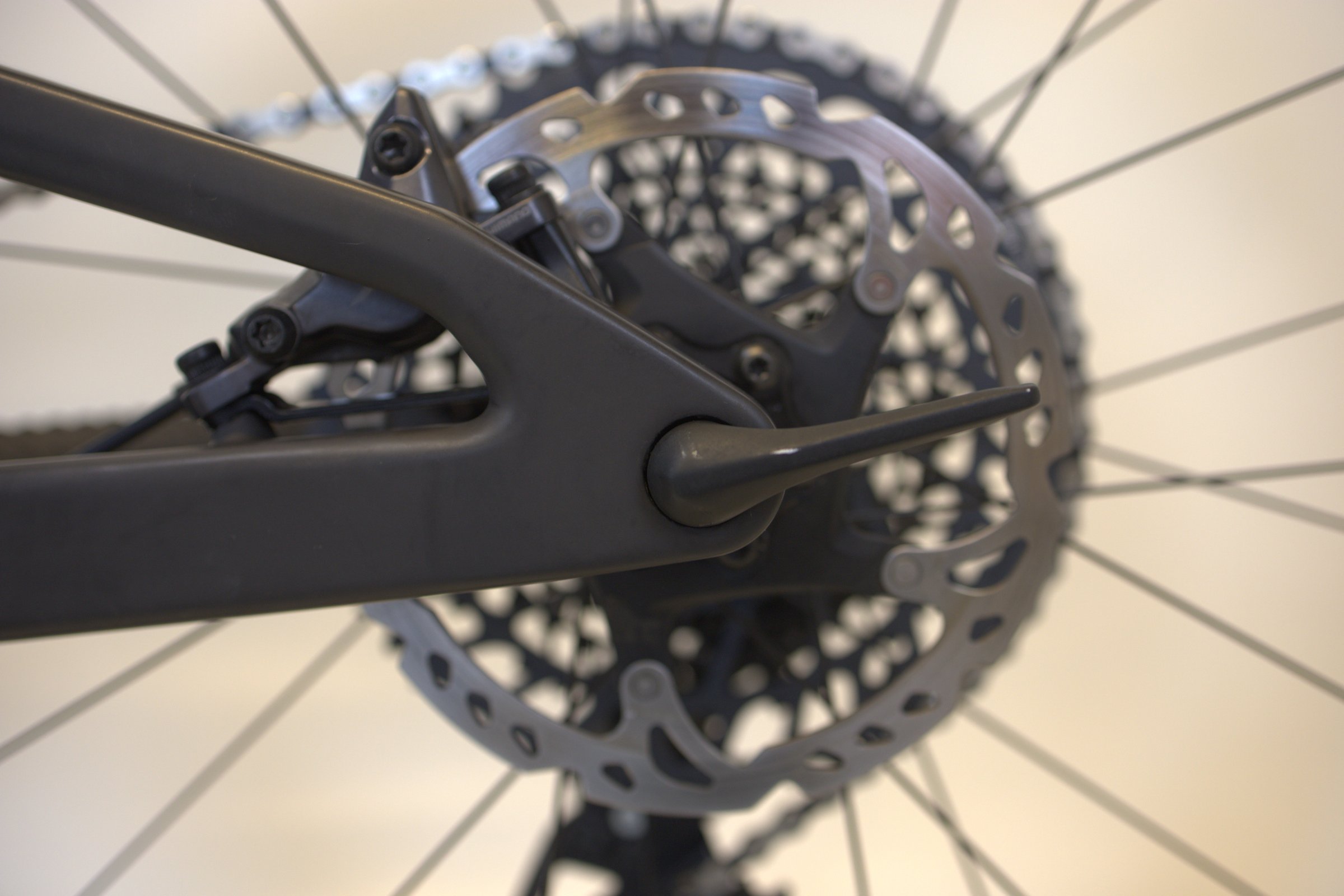 Scott Spark RC Team Issue AXS