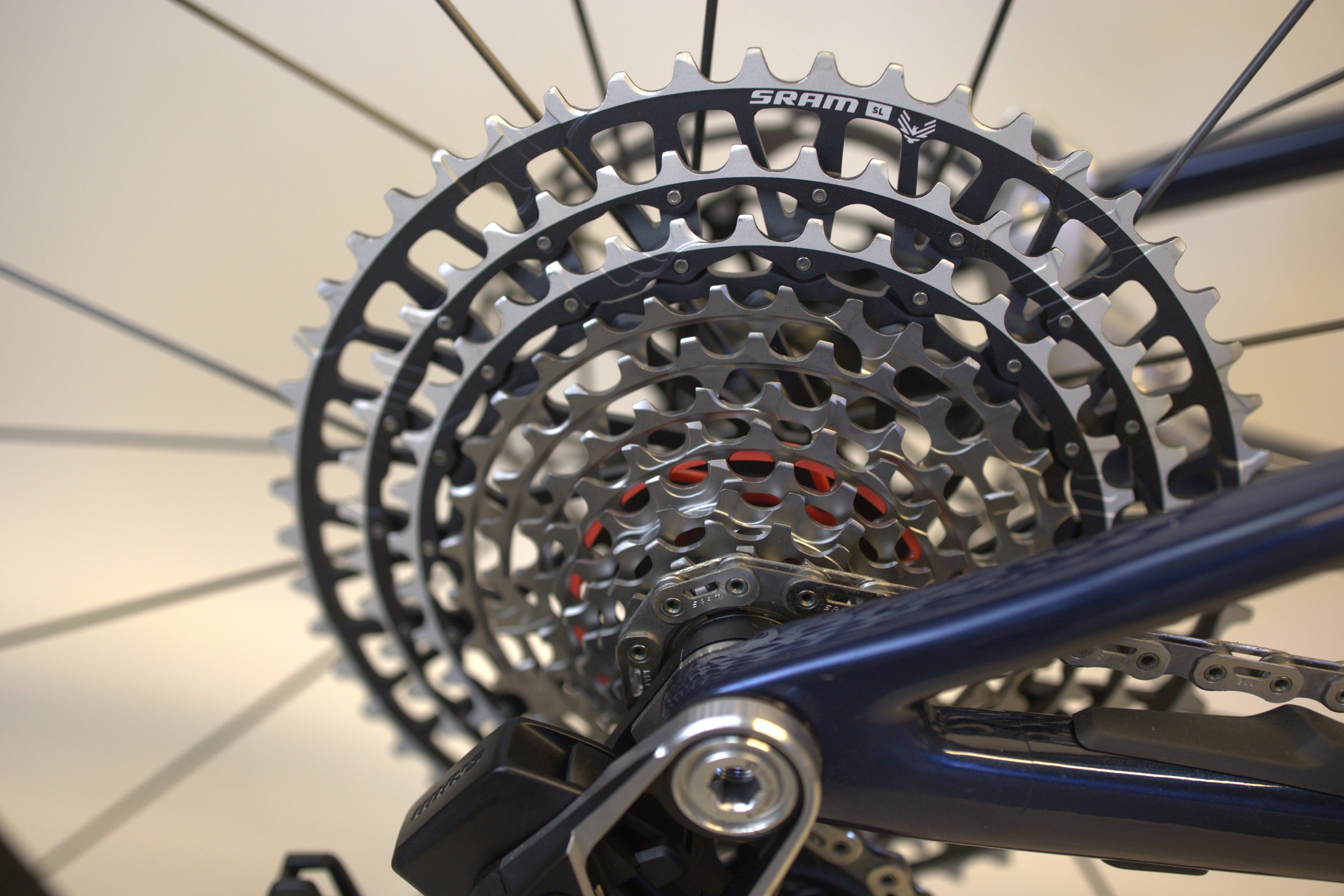 Specialized S-Works Epic 8