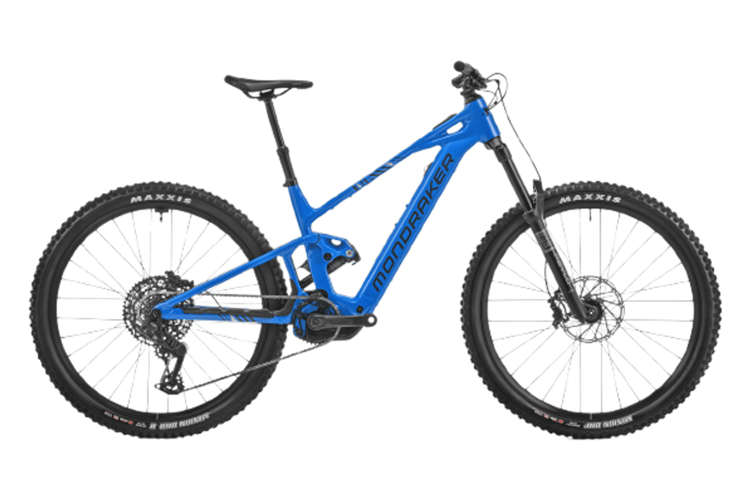 Mondraker Sly R