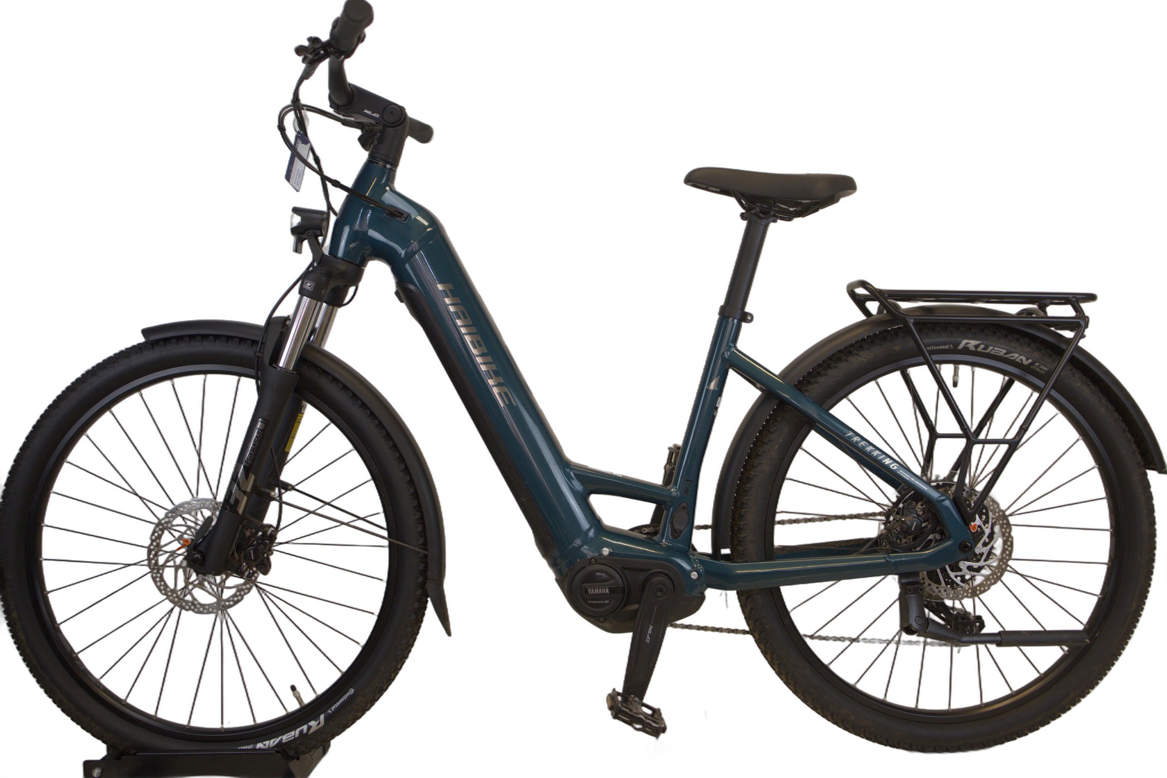 Haibike Trekking 4 mono