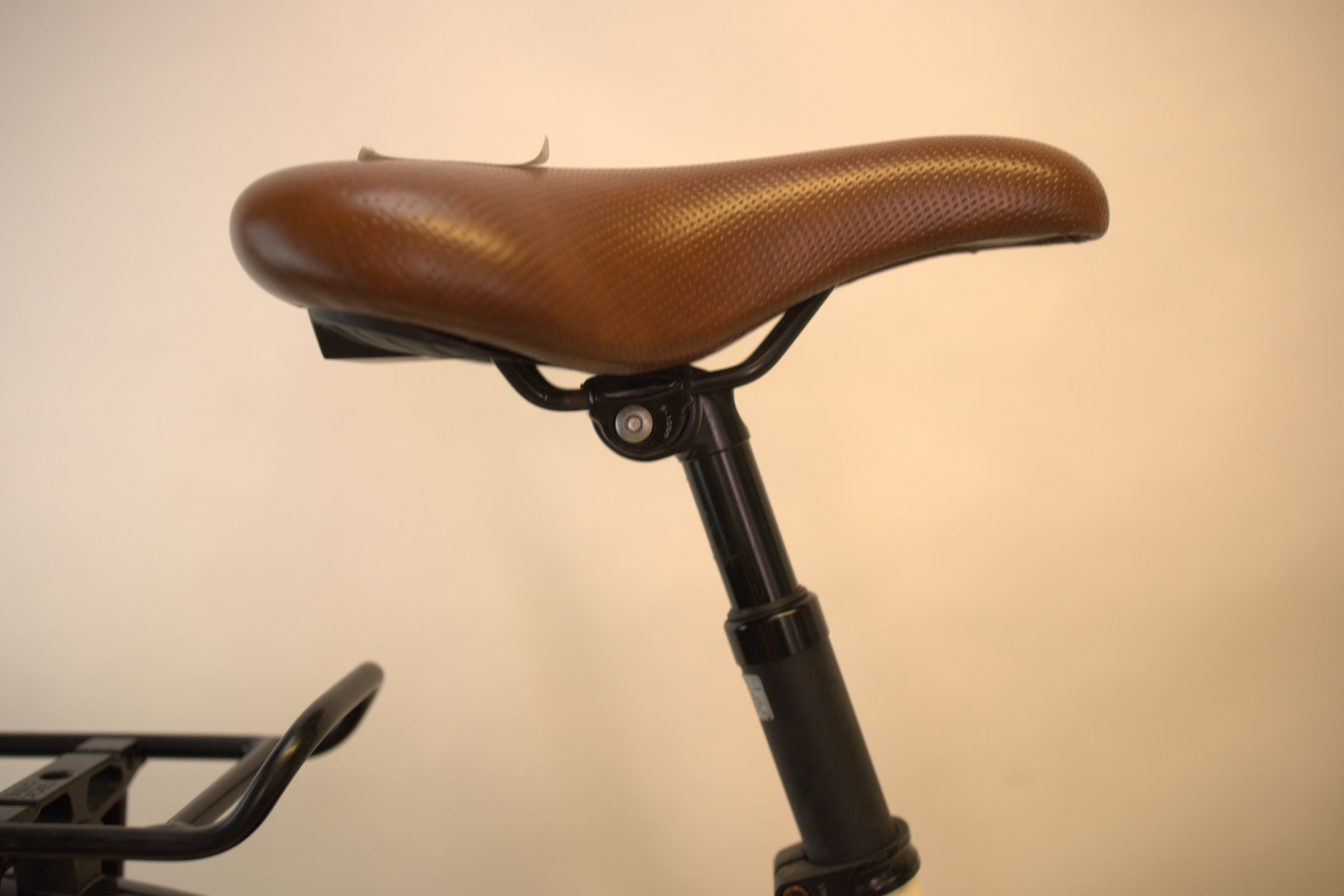 Riese & Müller Cruiser Mixte City