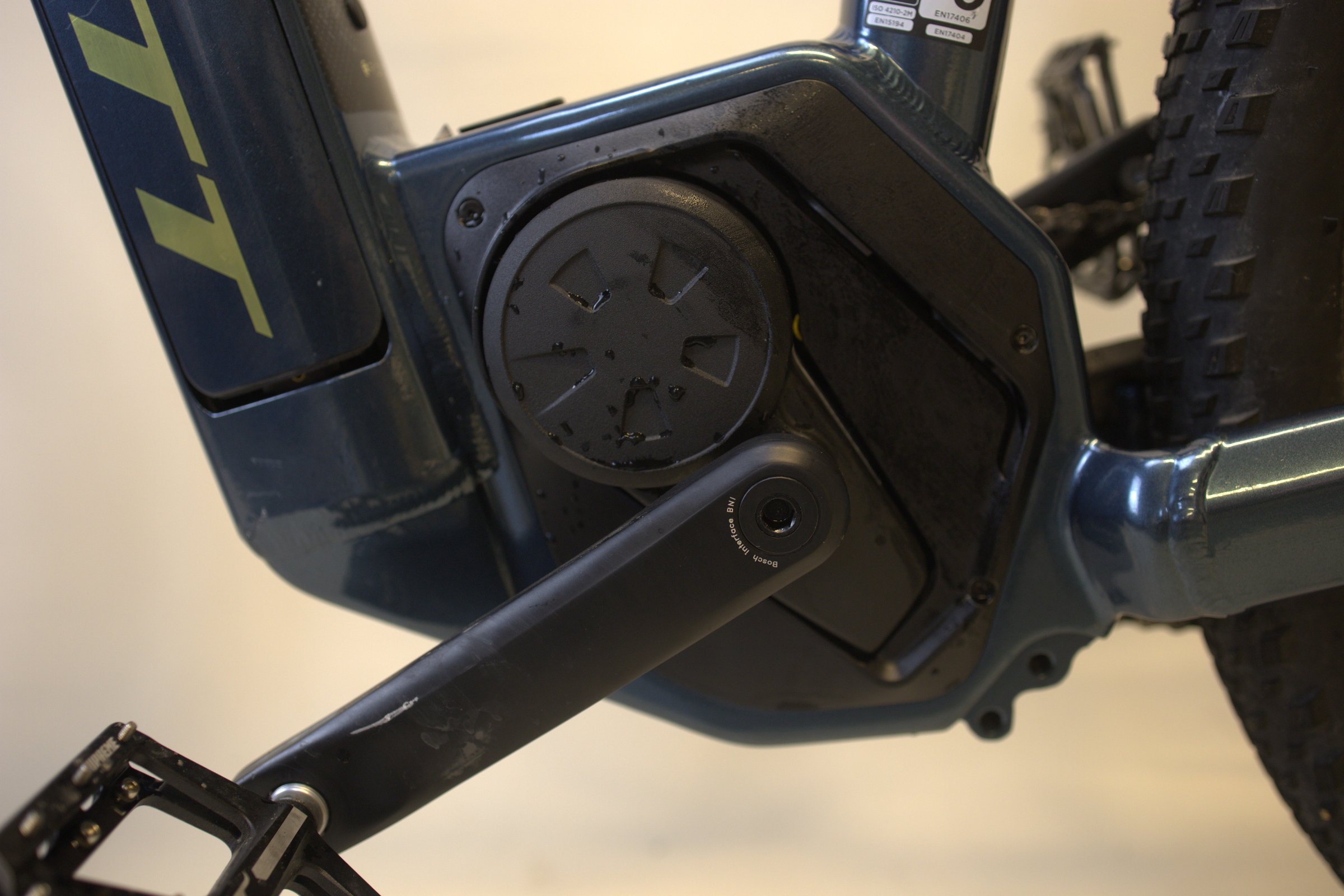 Scott Aspect eRIDE 930