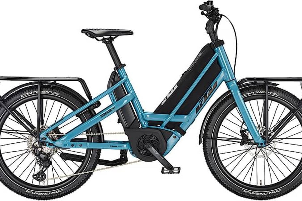 KTM MACINA MULTI