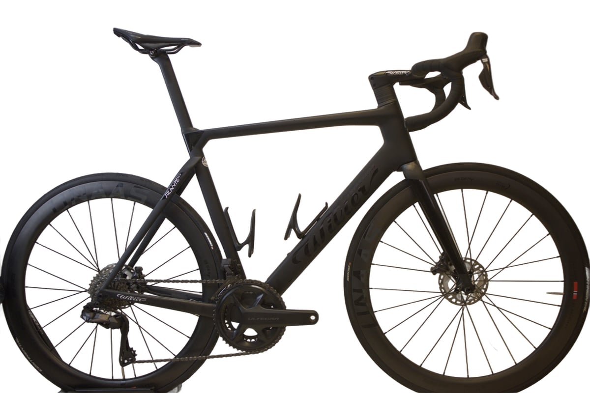 Wilier Filante SLR SHIMANO ULTEGRA Di2 R8170