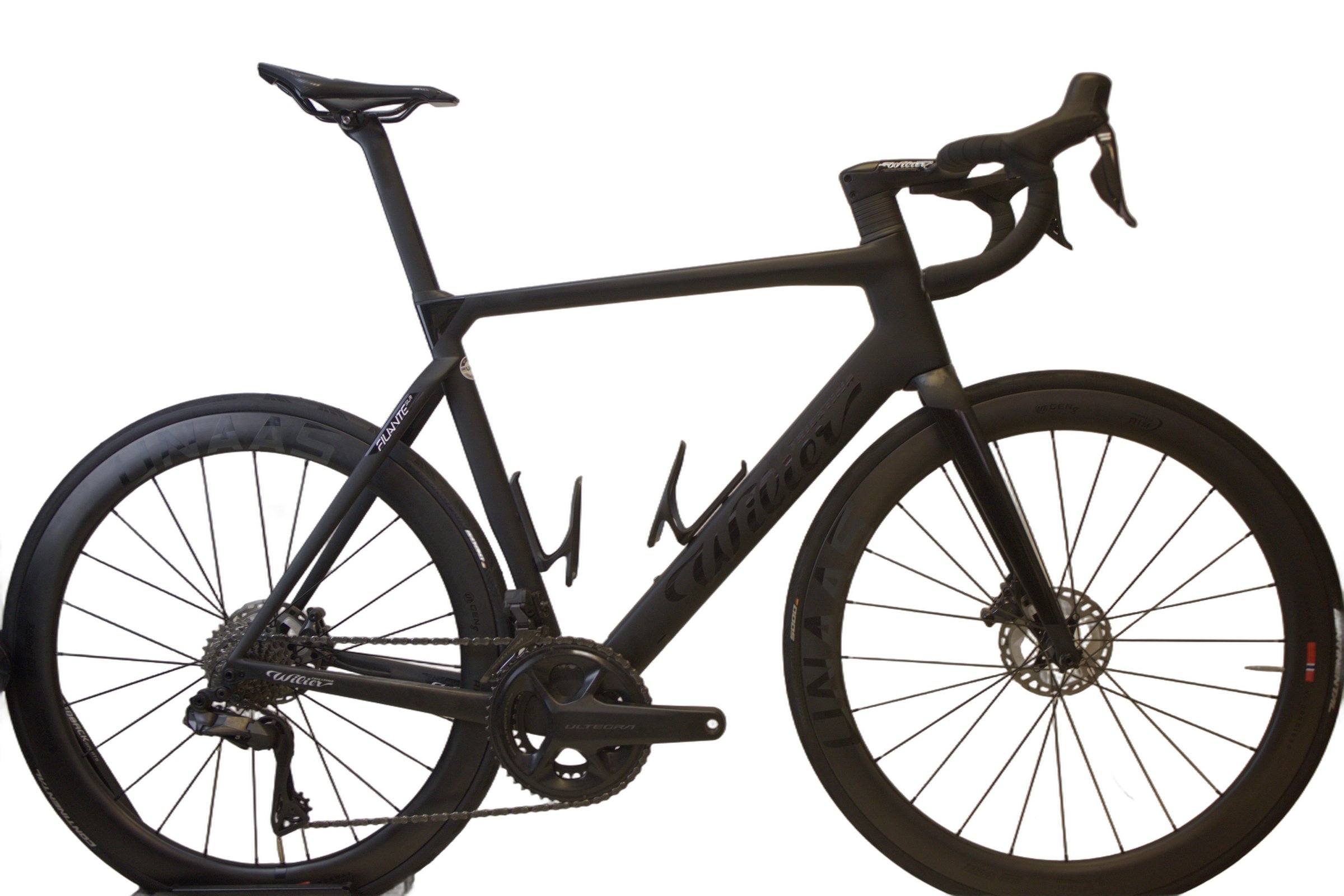Wilier Filante SLR SHIMANO ULTEGRA Di2 R8170