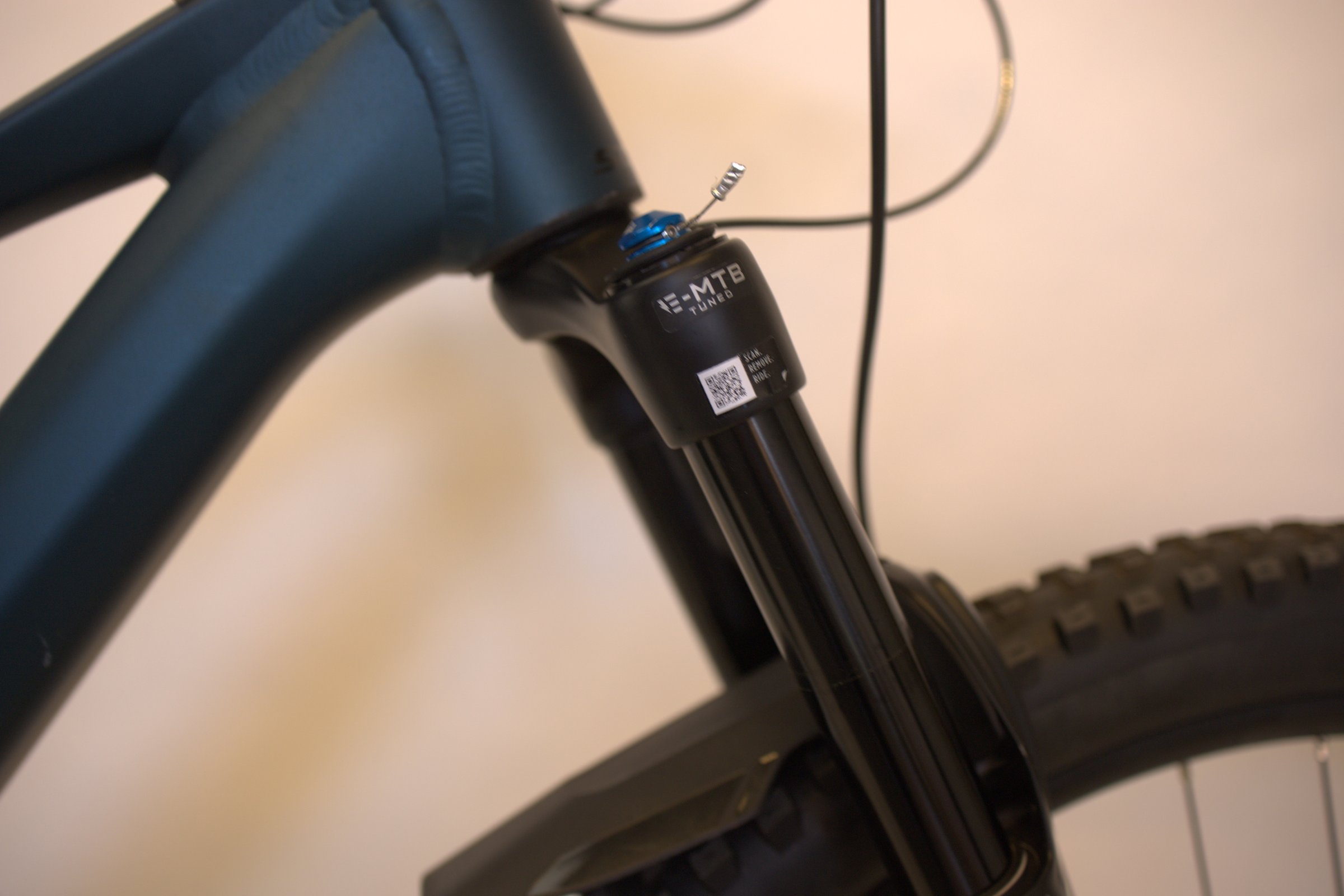 Scott Genius 930