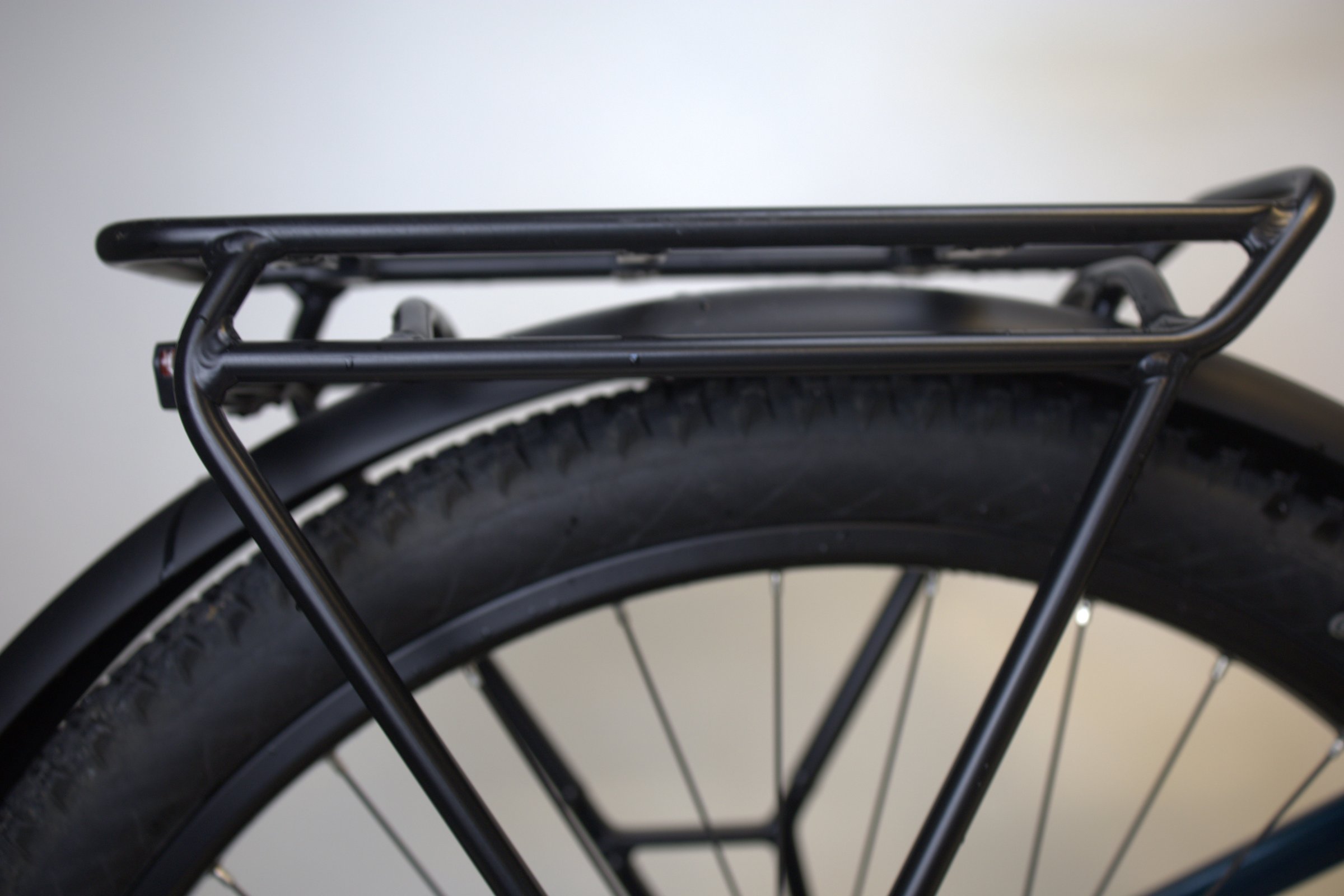 Haibike Trekking 4 mono (Small)