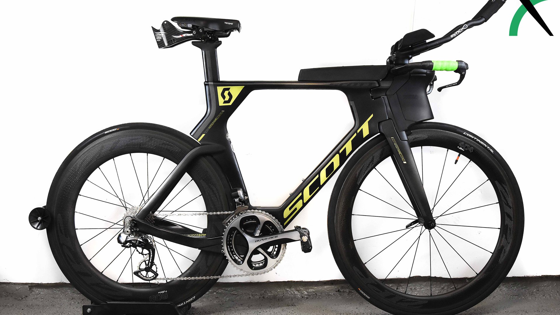 2016 Scott Plasma Premium