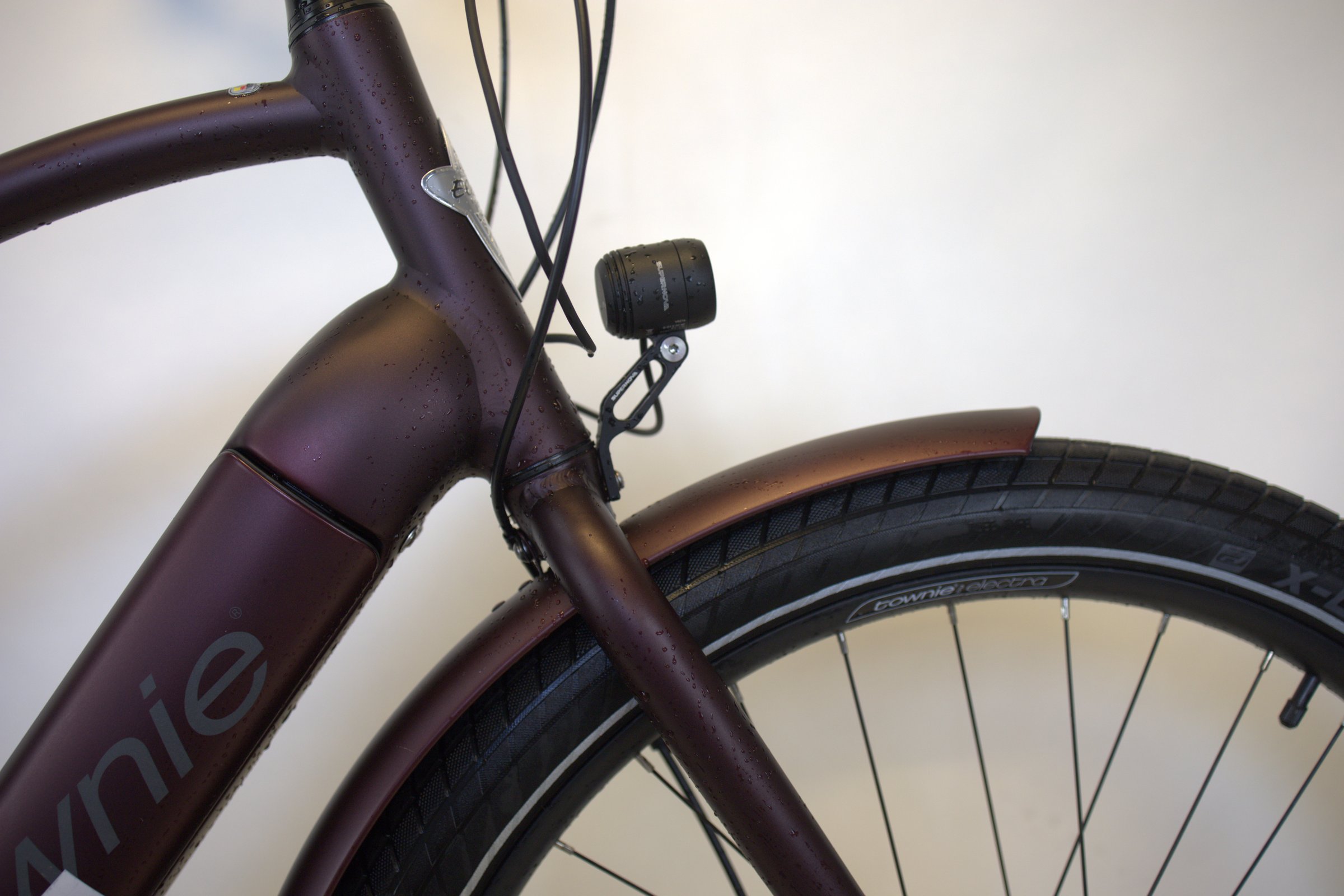 Electra Townie Path Go! 10D EQ Step-Over