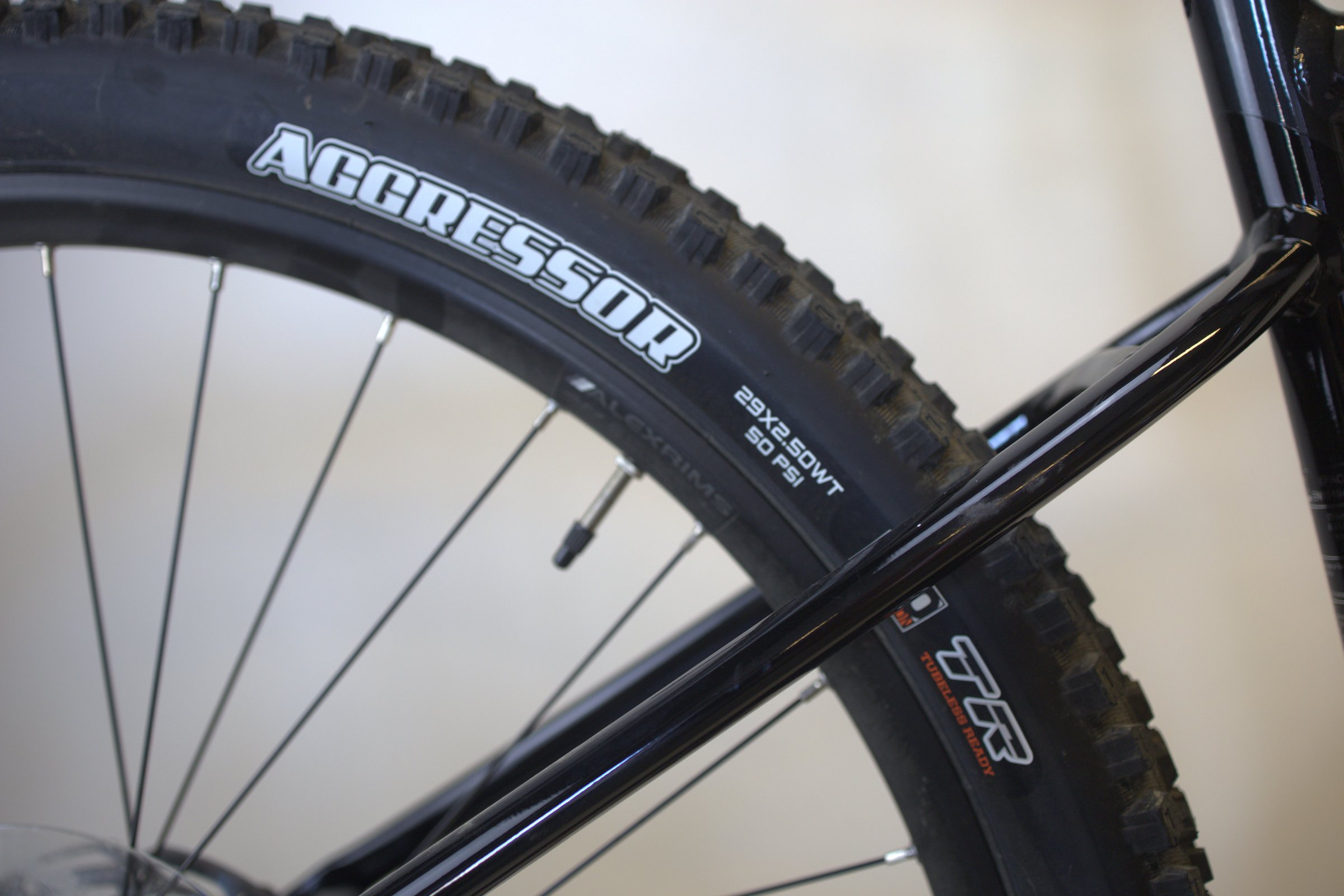 Giant Fathom E+ 2 Pro 29