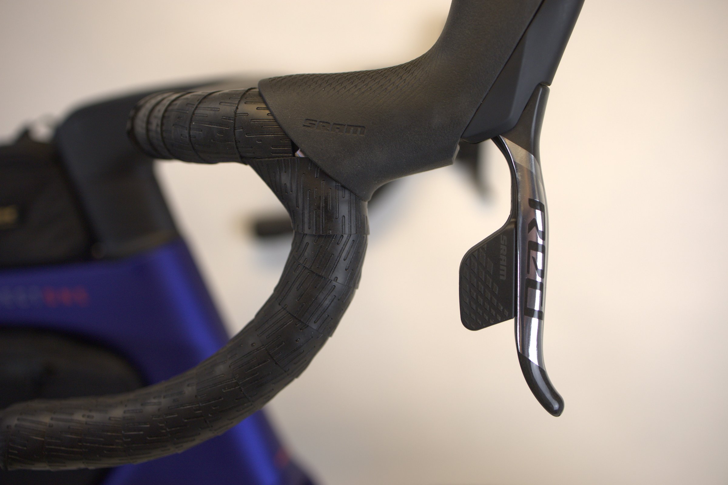 Trek Checkmate SLR 8 AXS (Project One)