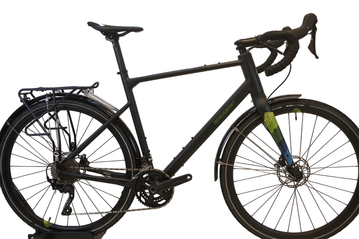 Bergamont Grandurance 6