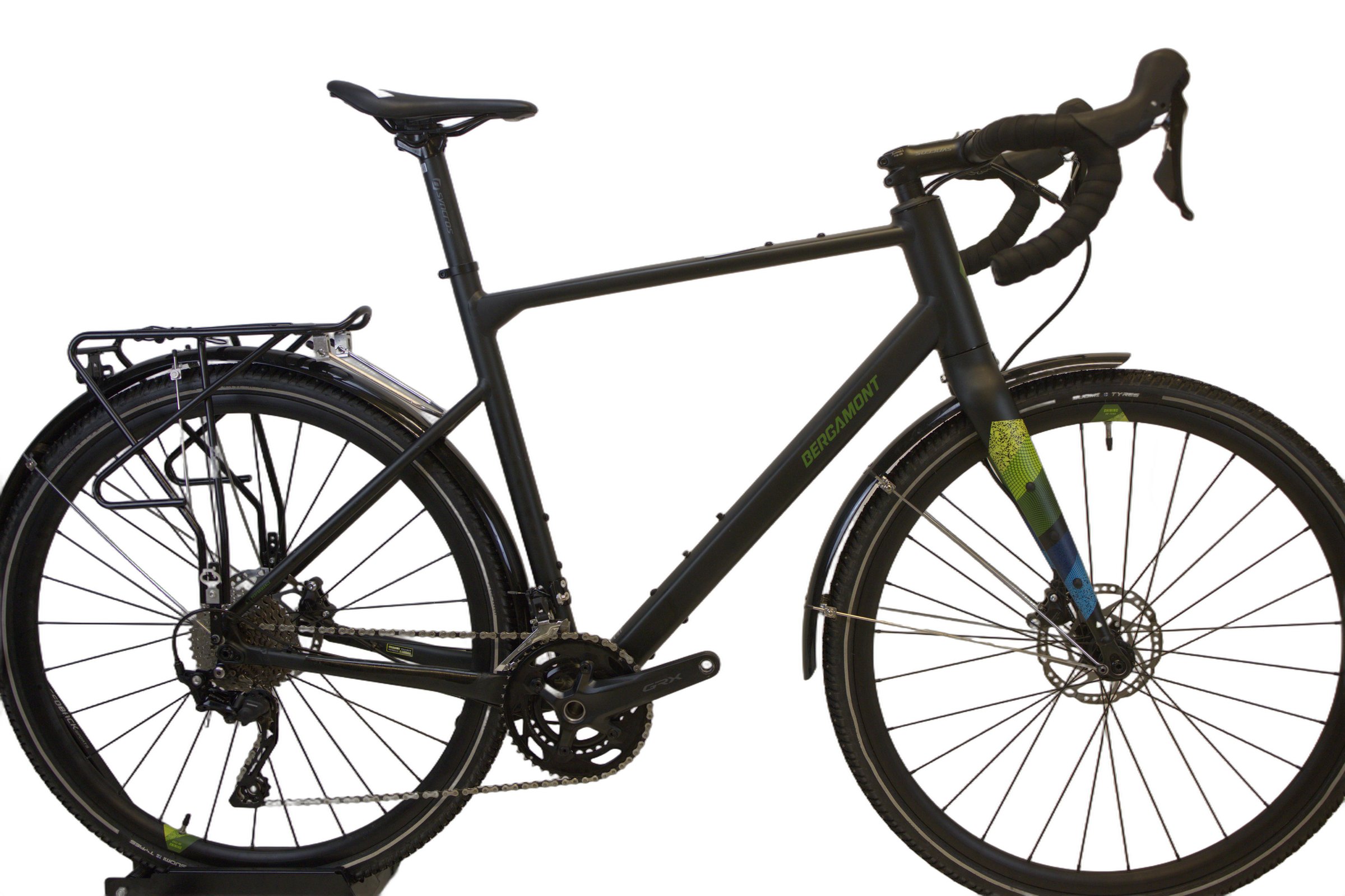 Bergamont Grandurance 6