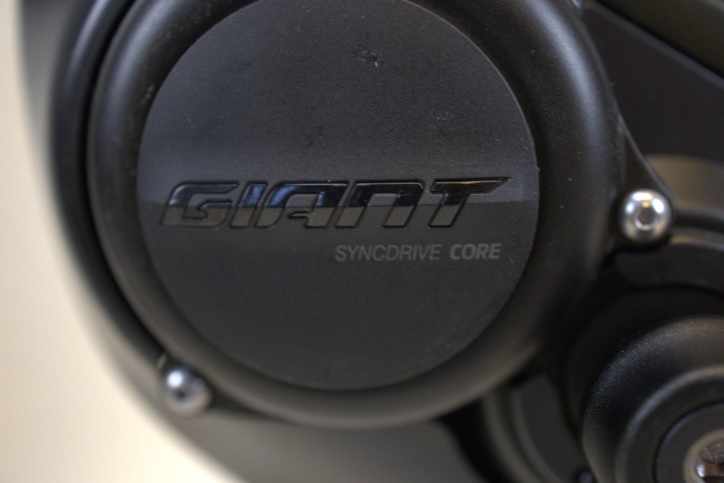 Giant Explore E+ 3 STA (Som ny - kun gått 3 km)