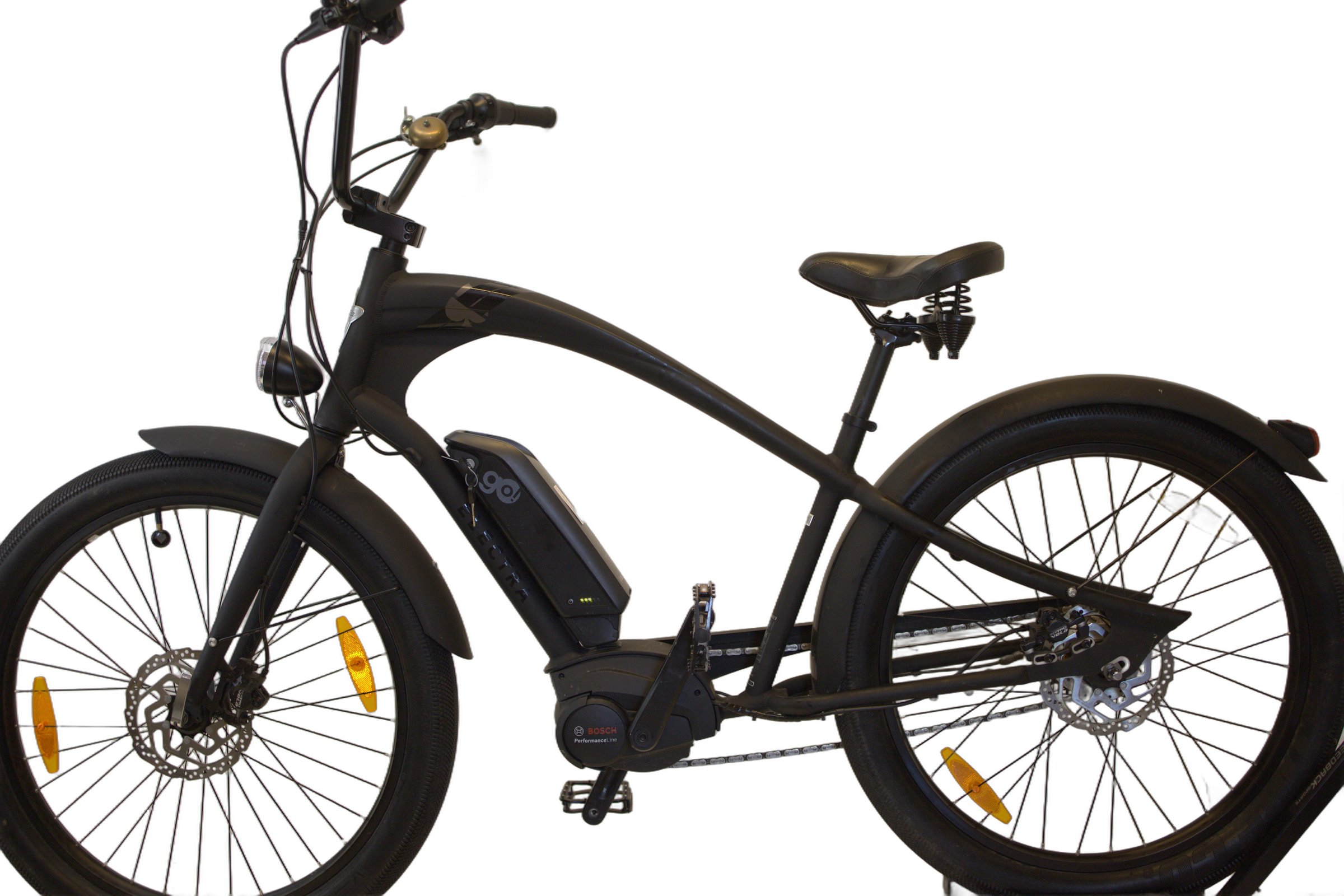 Trek Ace of Spades Go!