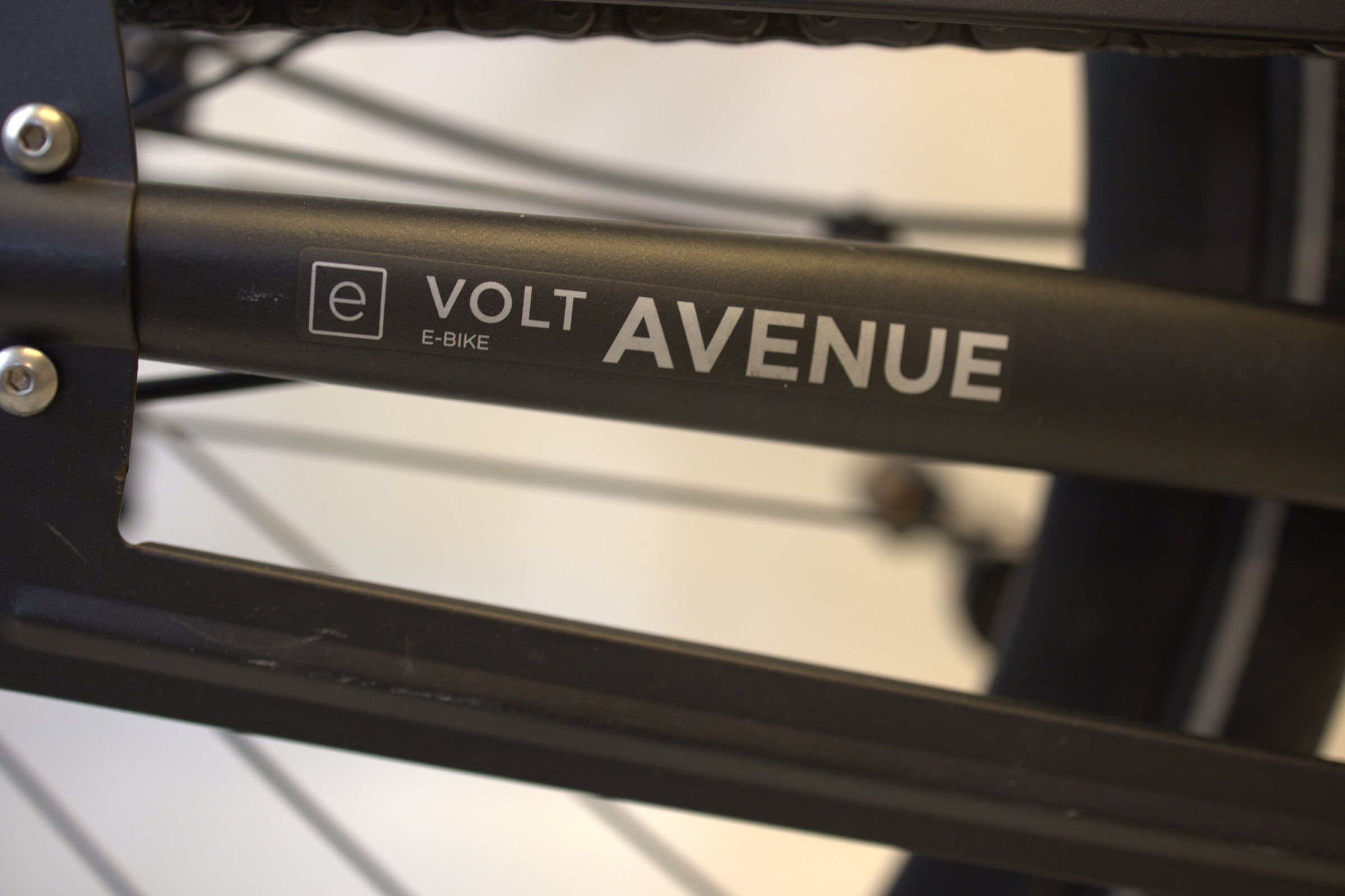 Diamant Volt Avenue
